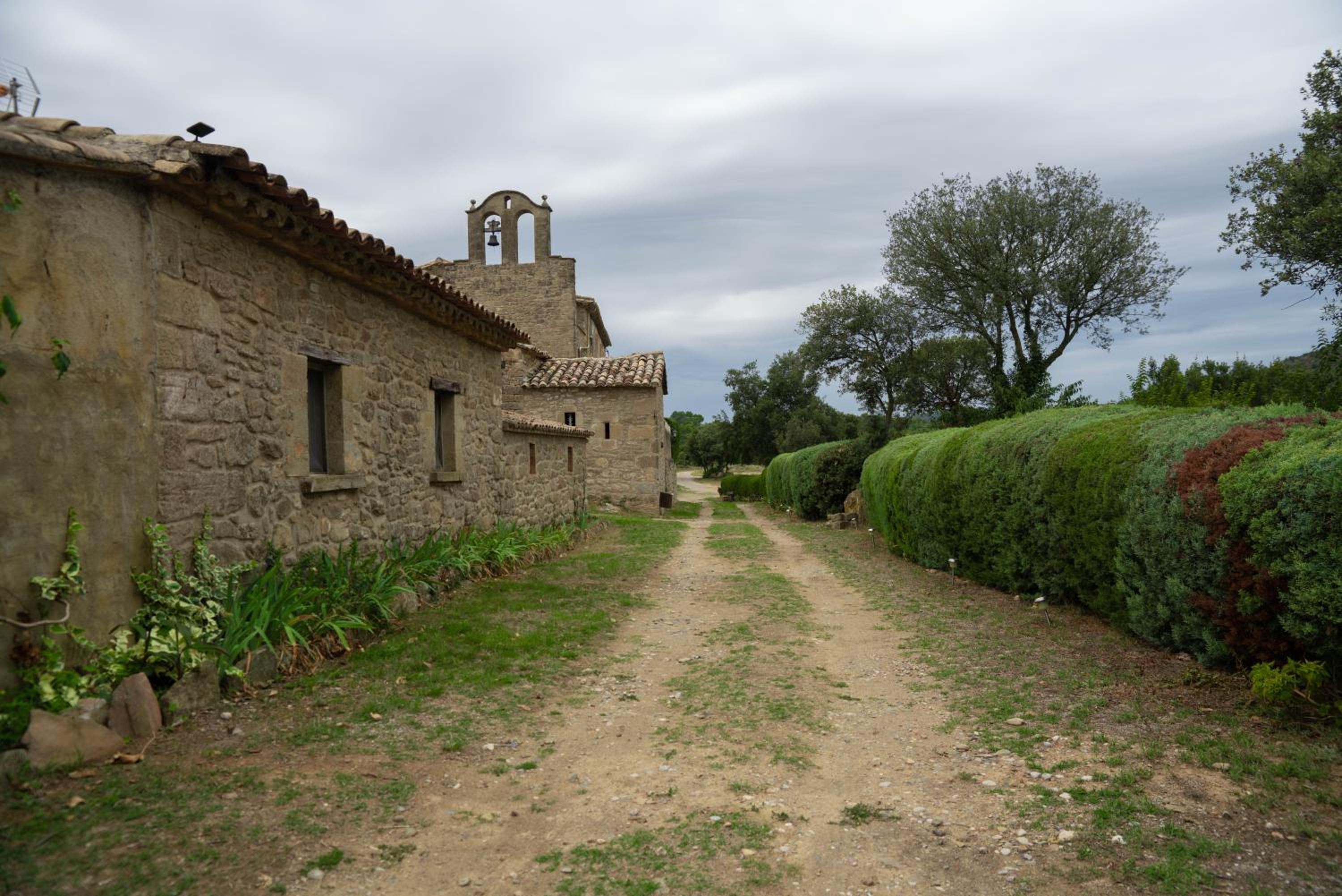 Casa rural Sant Grau turismo saludable y responsable