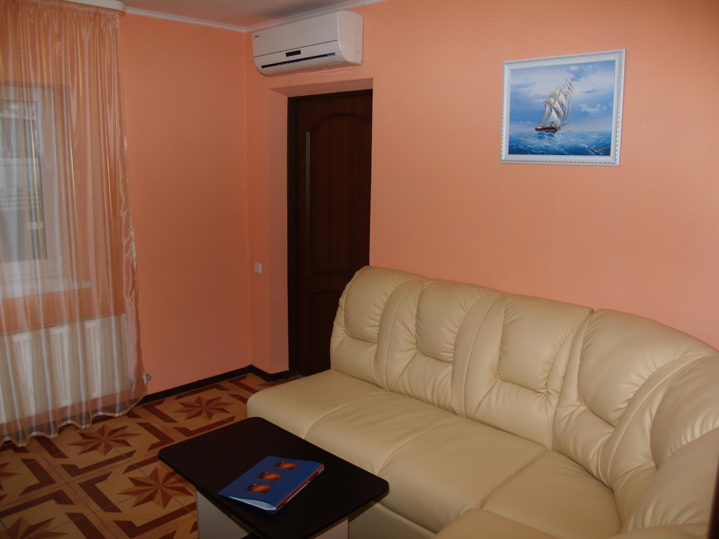 Motel Sujet view 5