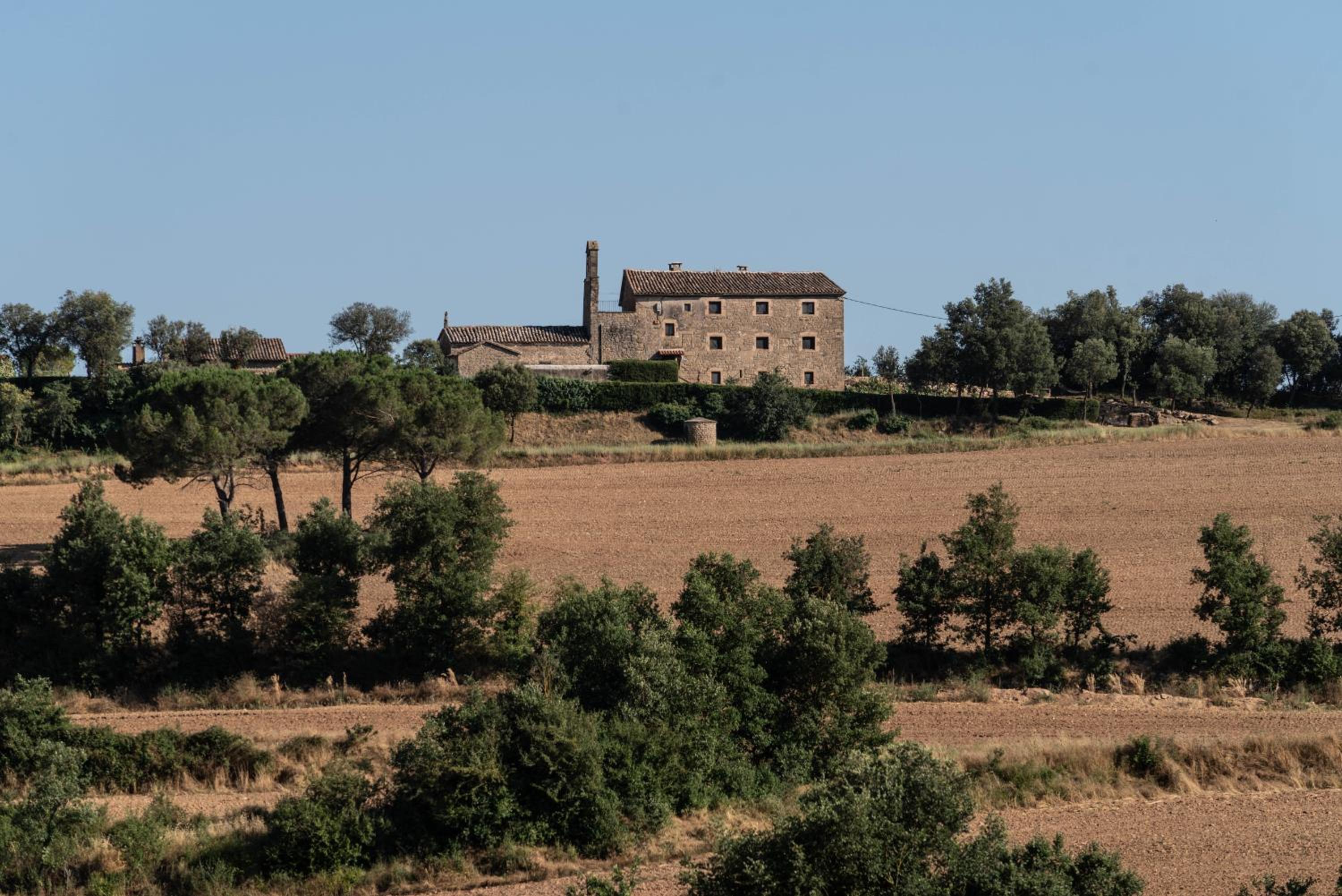 Casa rural Sant Grau turismo saludable y responsable