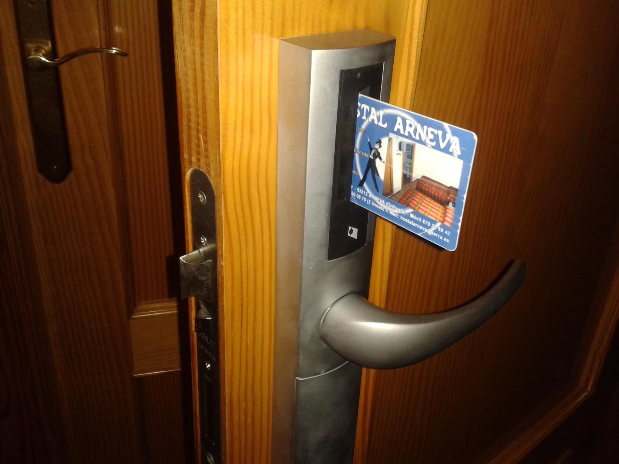 Hostal Arneva Orihuela, photo 16