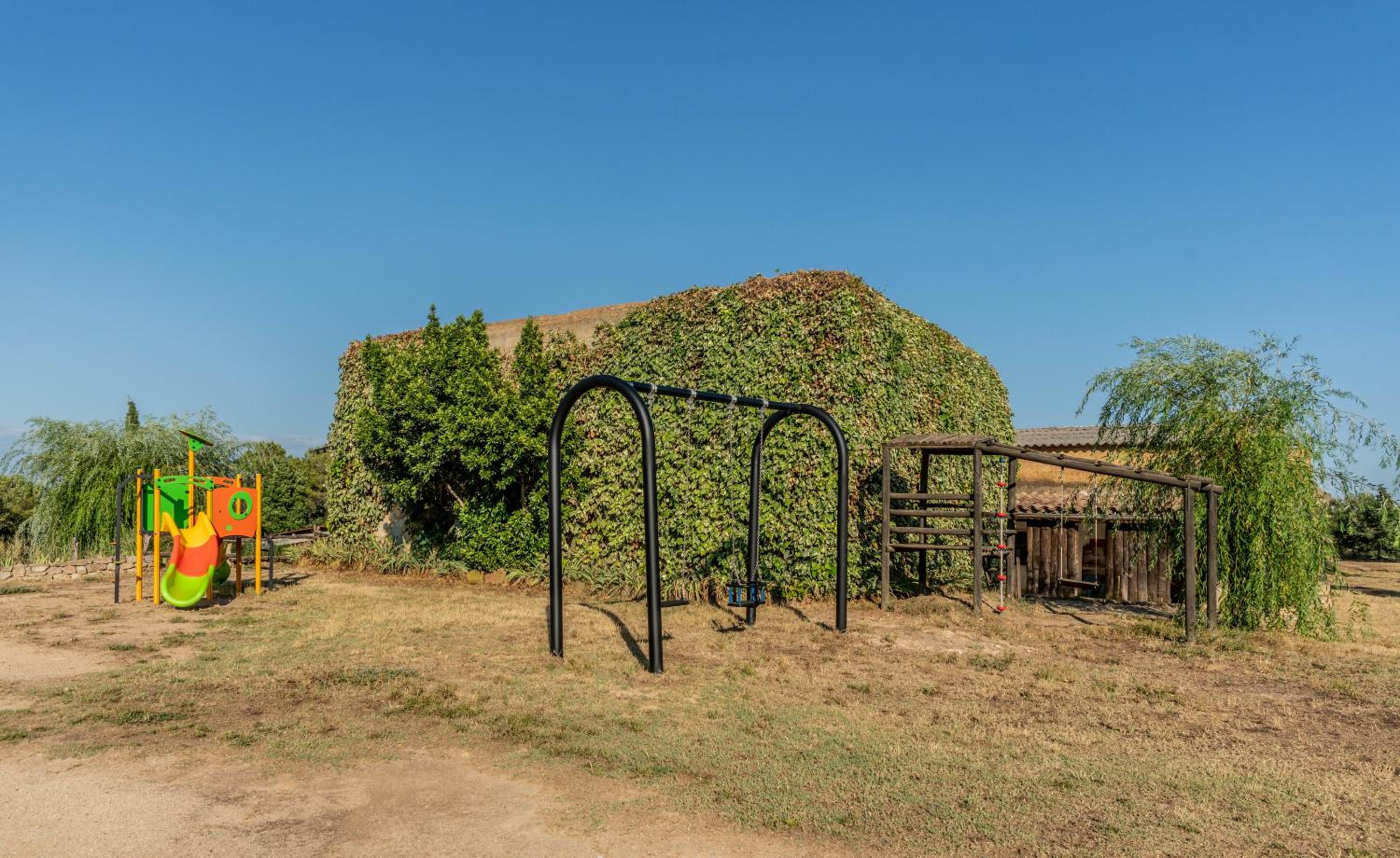 Casa rural Sant Grau turismo saludable y responsable