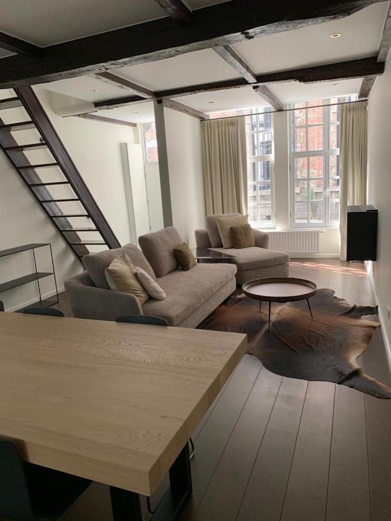 Entire House In Centre of Ghent