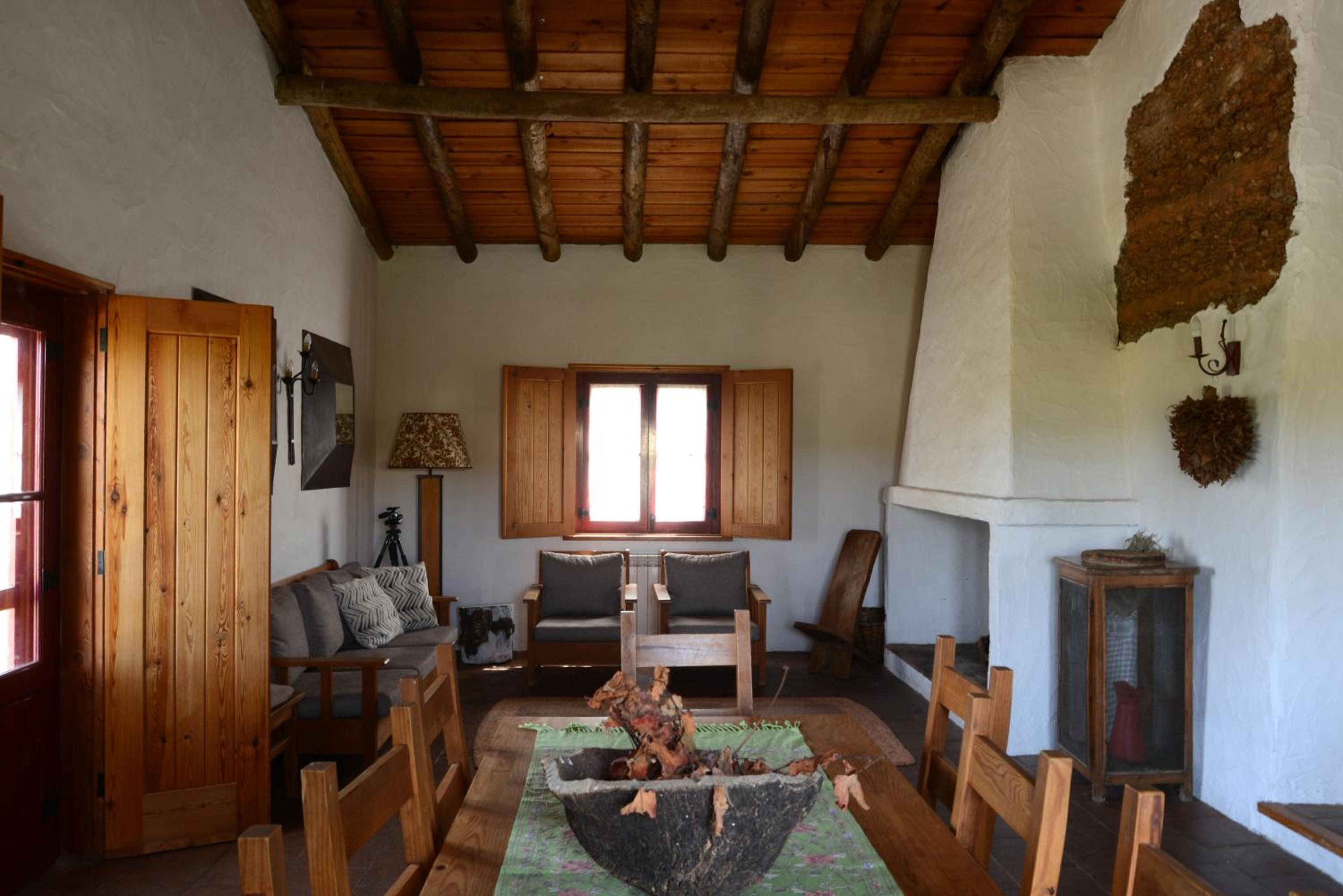 Casa Do Alto Da Eira