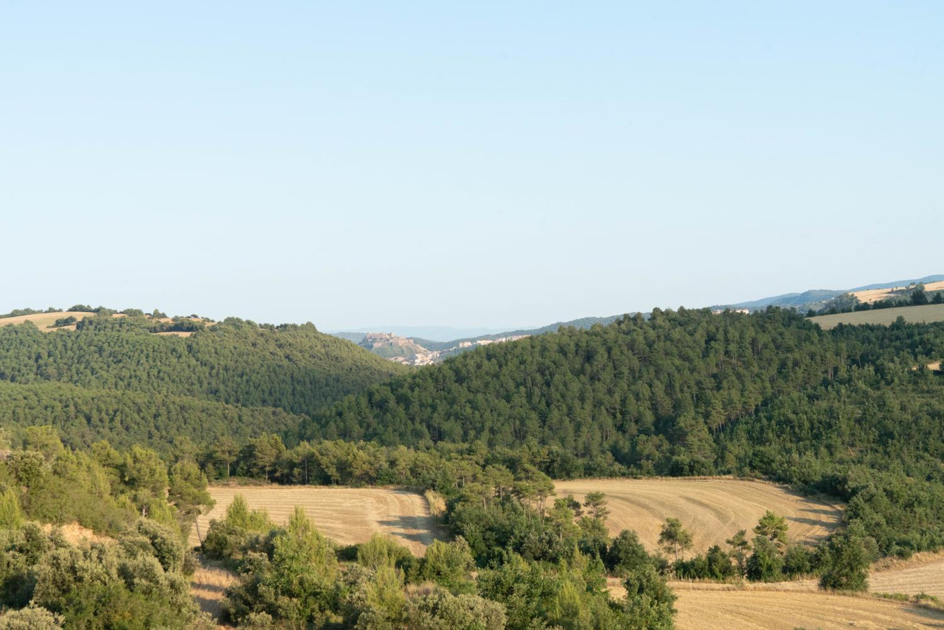 Casa rural Sant Grau turismo saludable y responsable