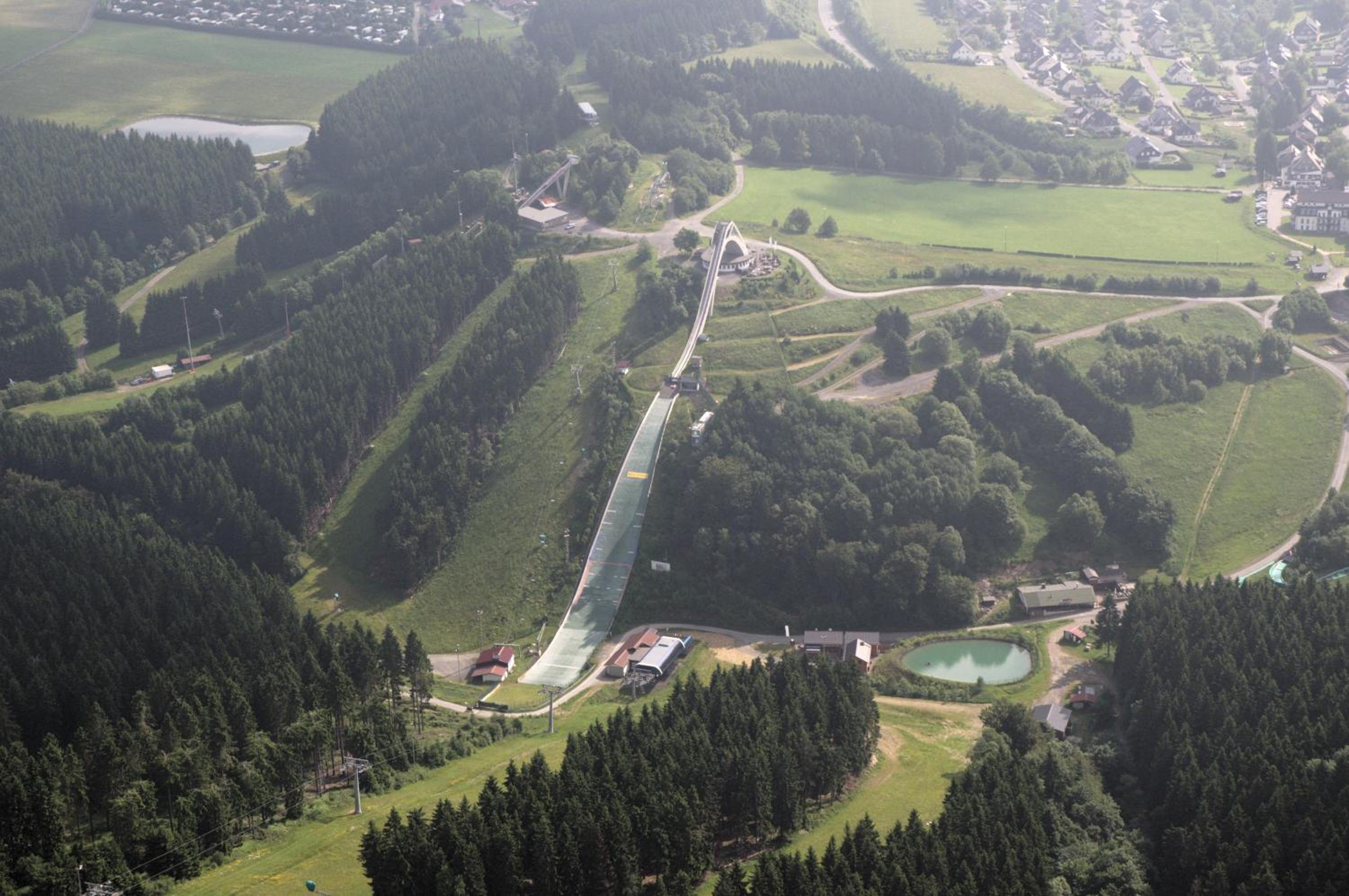 Goski & Gobike Winterberg Netflix and WaipuTV free view 4
