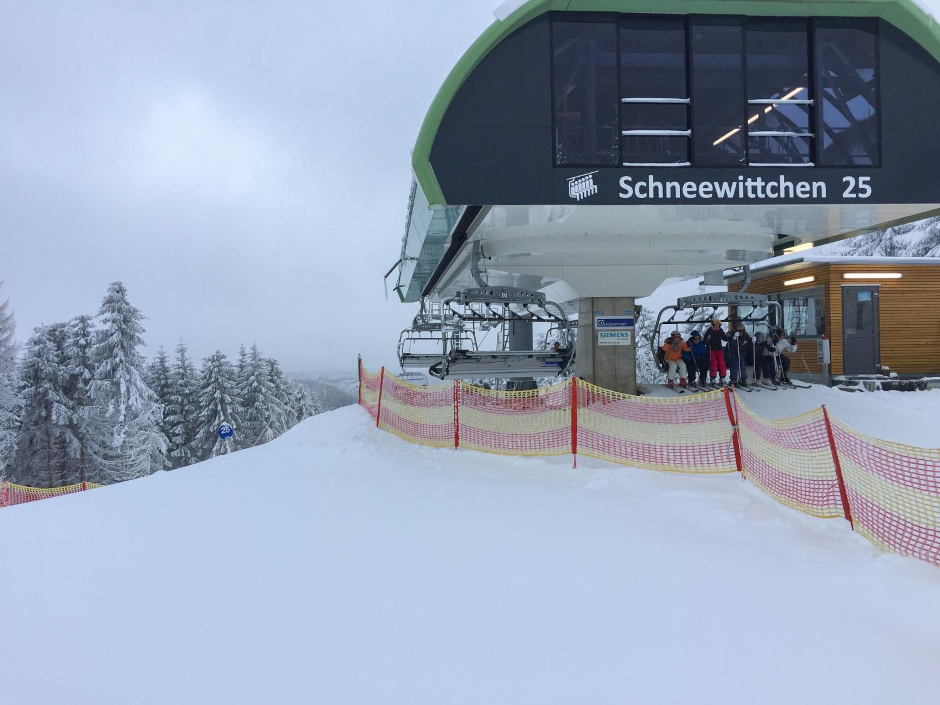 Goski & Gobike Winterberg Netflix and WaipuTV free view 3