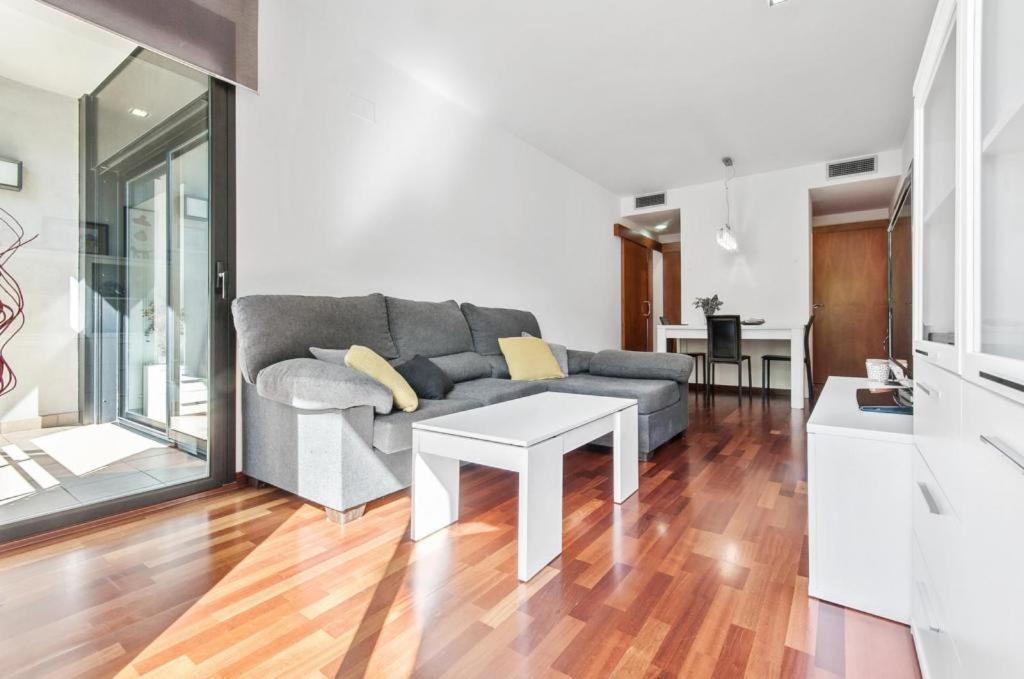 Barcelona-Forum Apartments photo 5