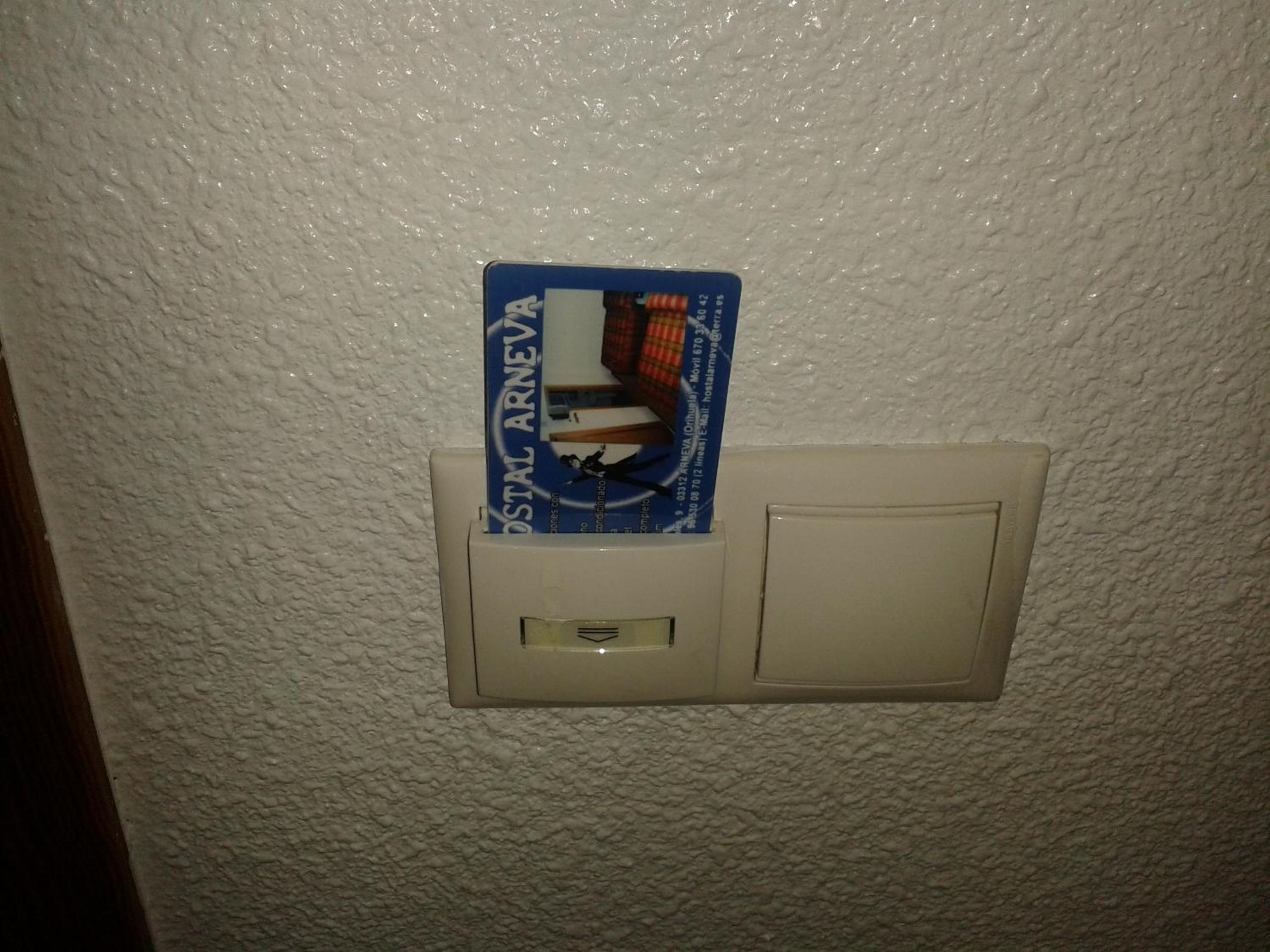 Hostal Arneva Orihuela