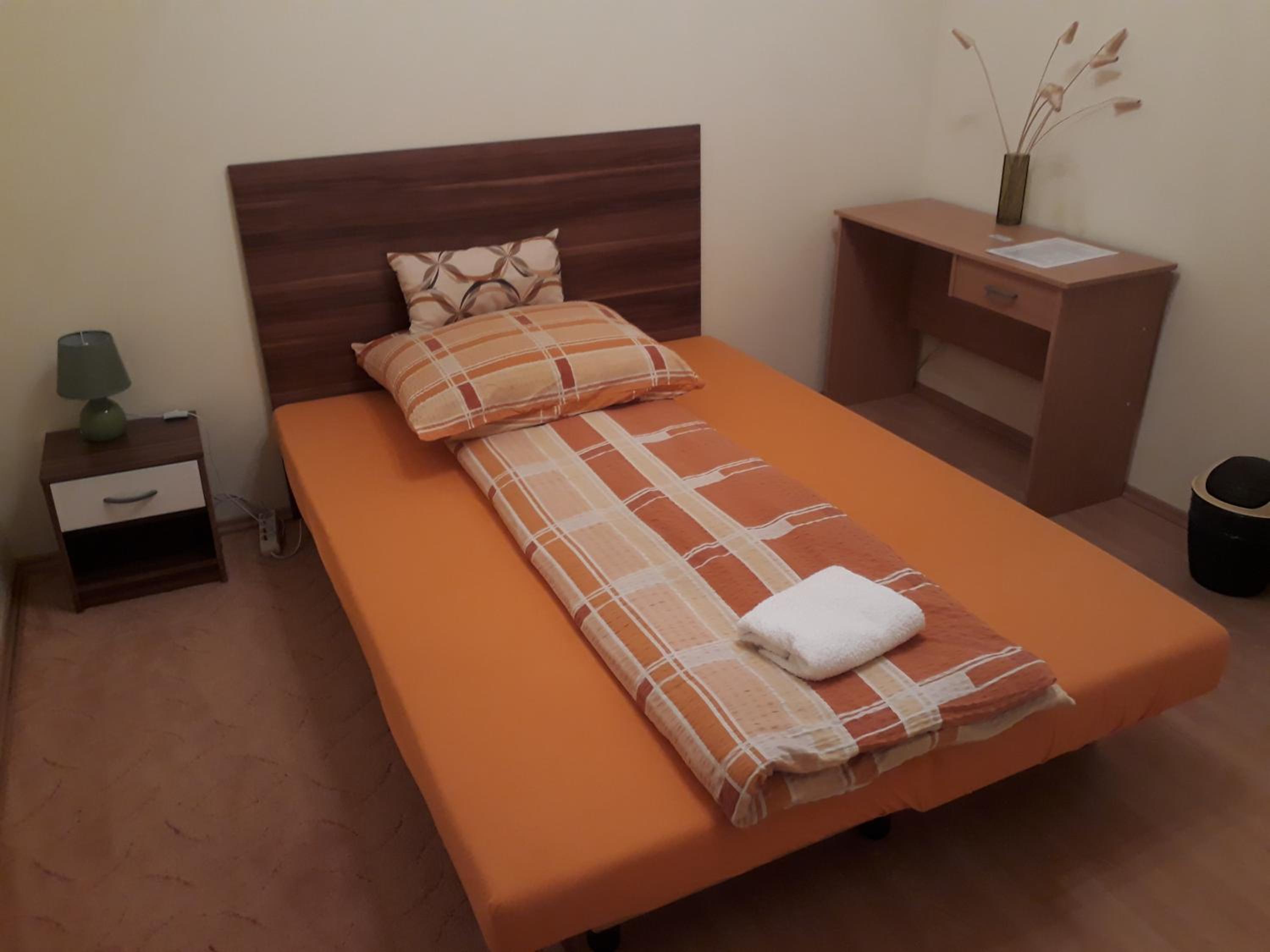 Piac utcai Apartman view 5