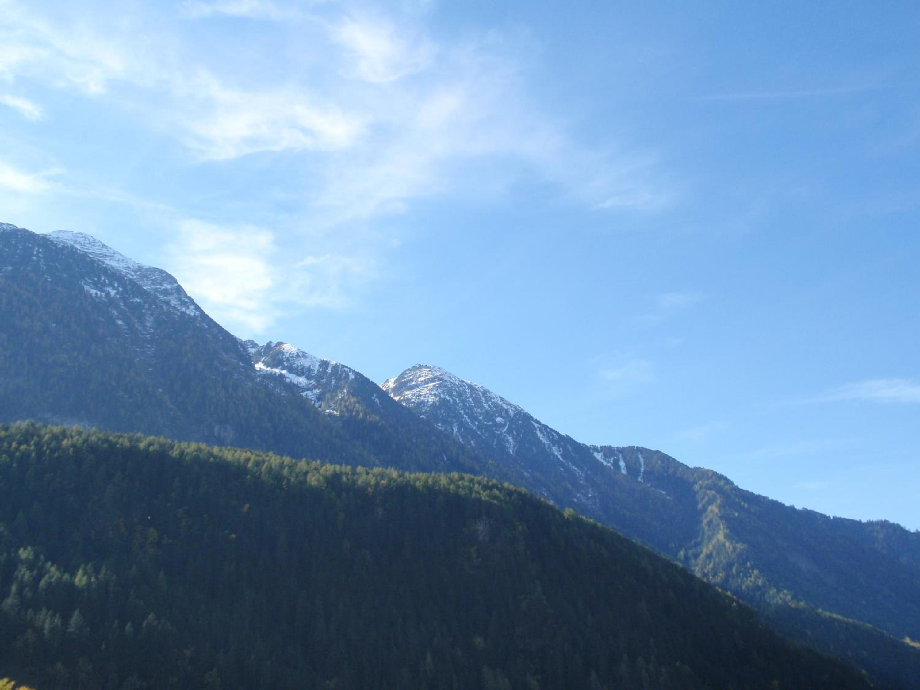 Haus Larcher