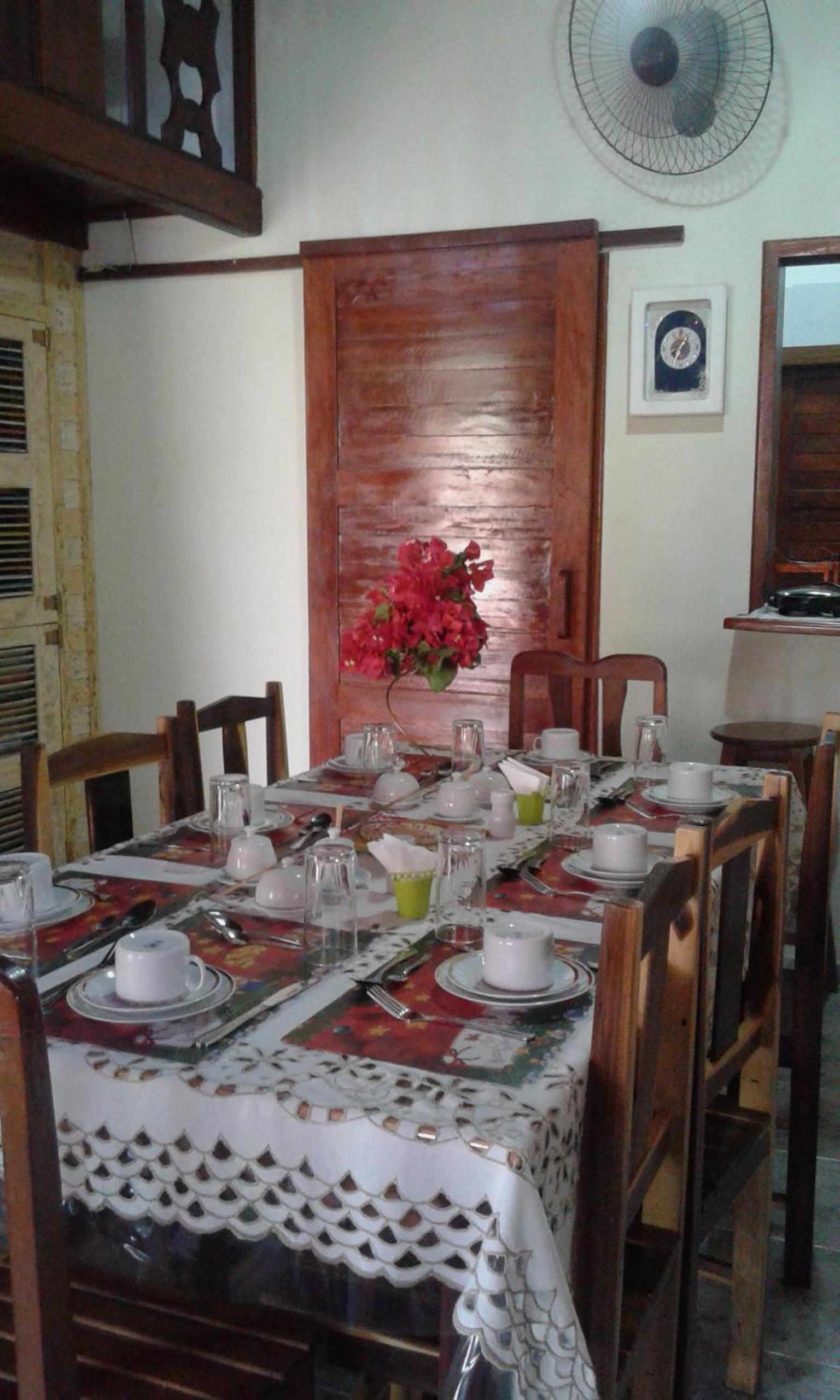 Casa Strela Jericoacoara