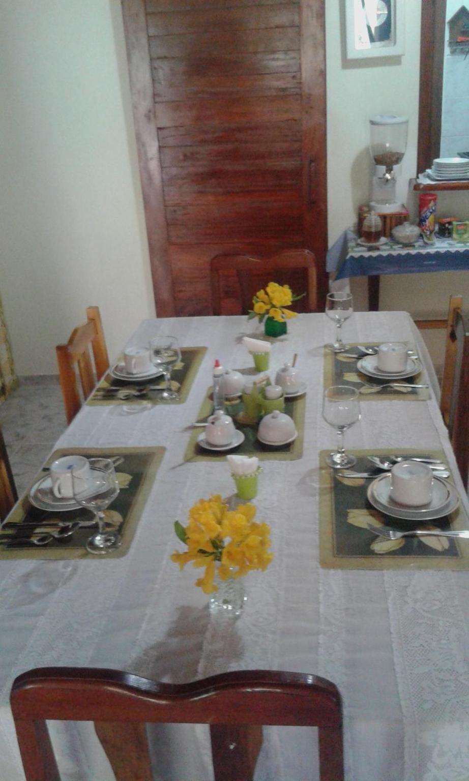 Casa Strela Jericoacoara