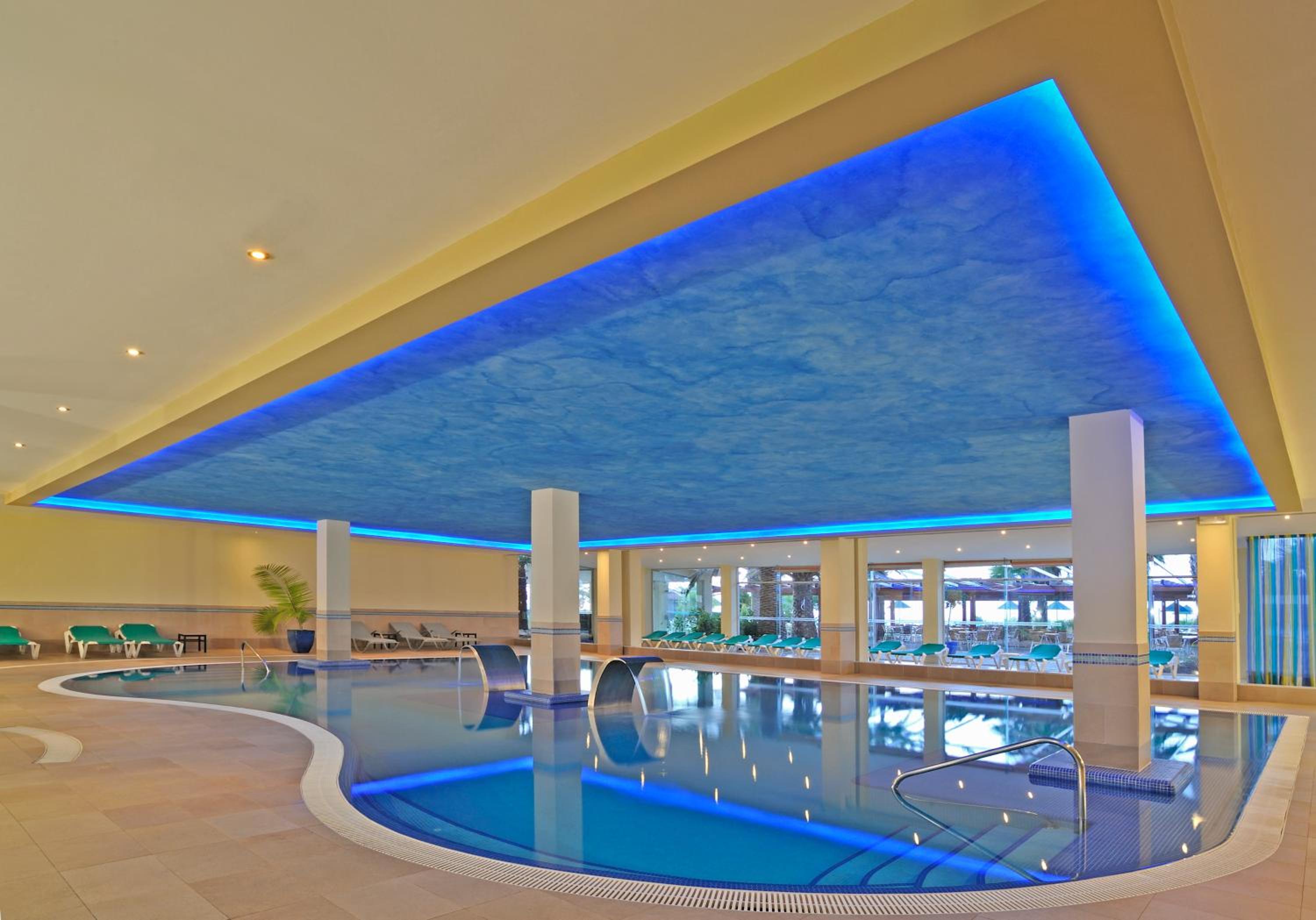 Armacao de Pera Vacations - Pestana Viking Beach  SPA Resort - Property Image 10