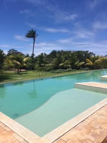 Praia do forte apartamento Fantástico