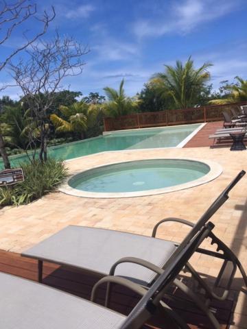 Praia do forte apartamento Fantástico