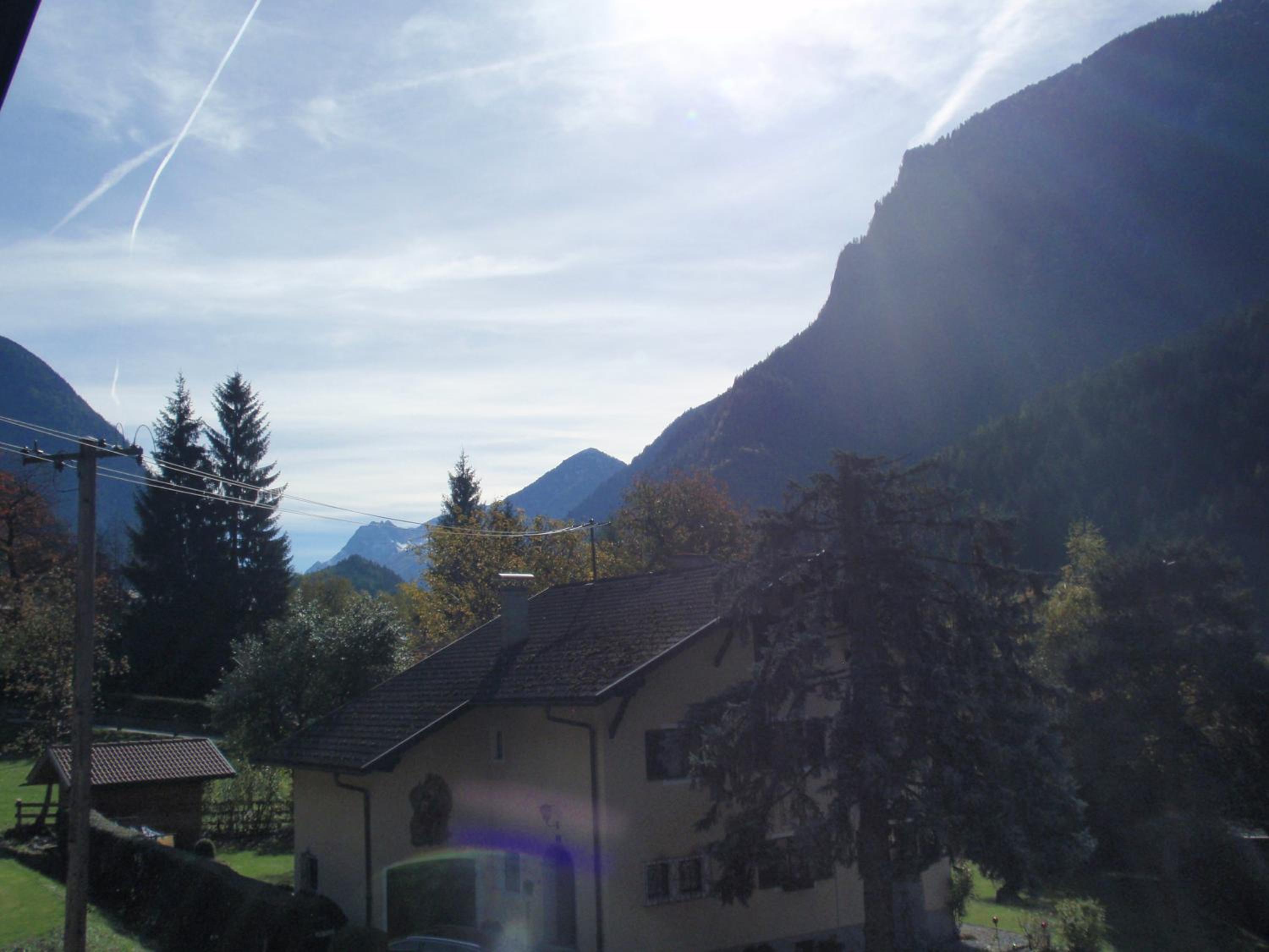 Haus Larcher