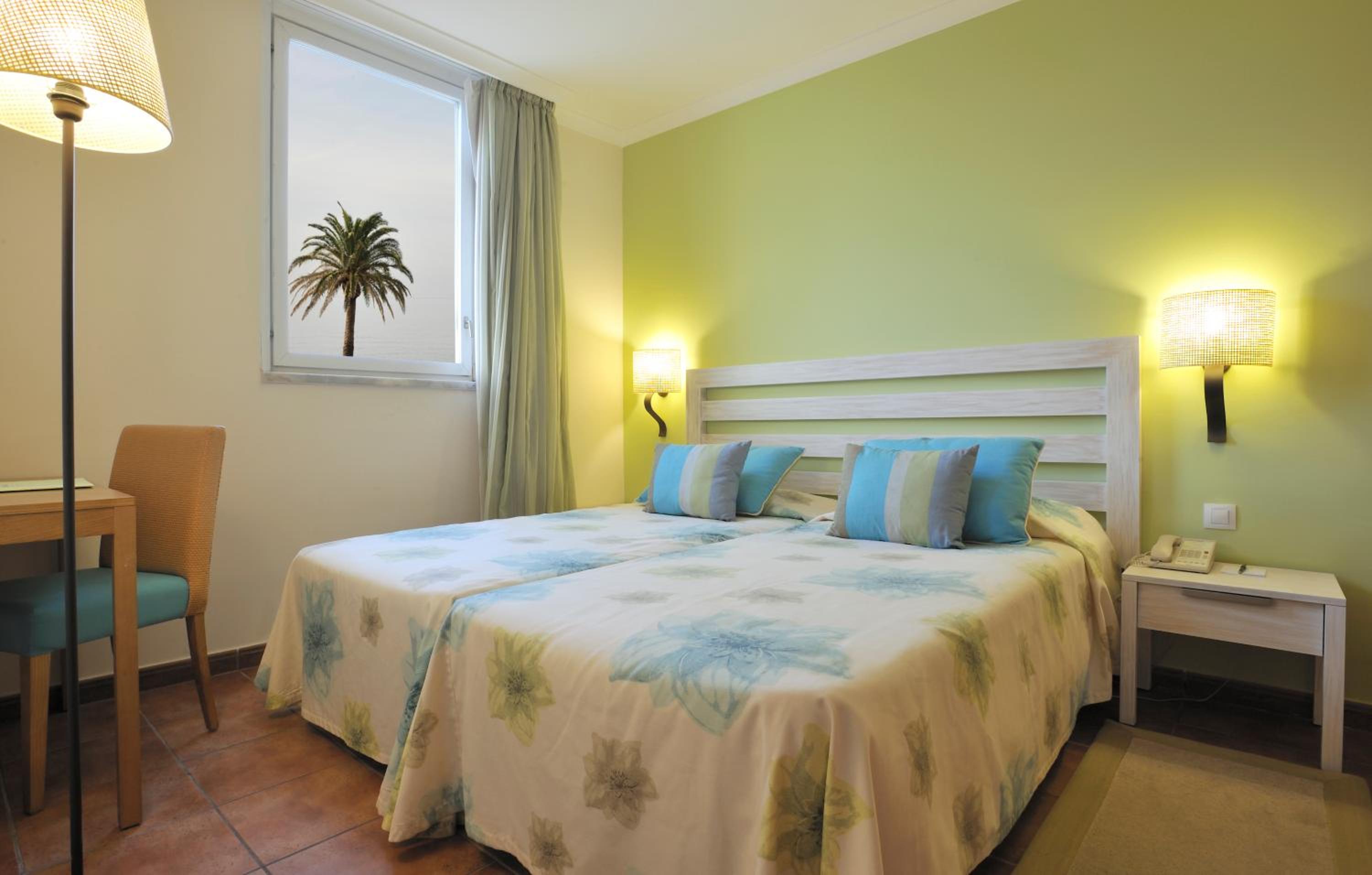 Armacao de Pera Vacations - Pestana Viking Beach  SPA Resort - Property Image 3
