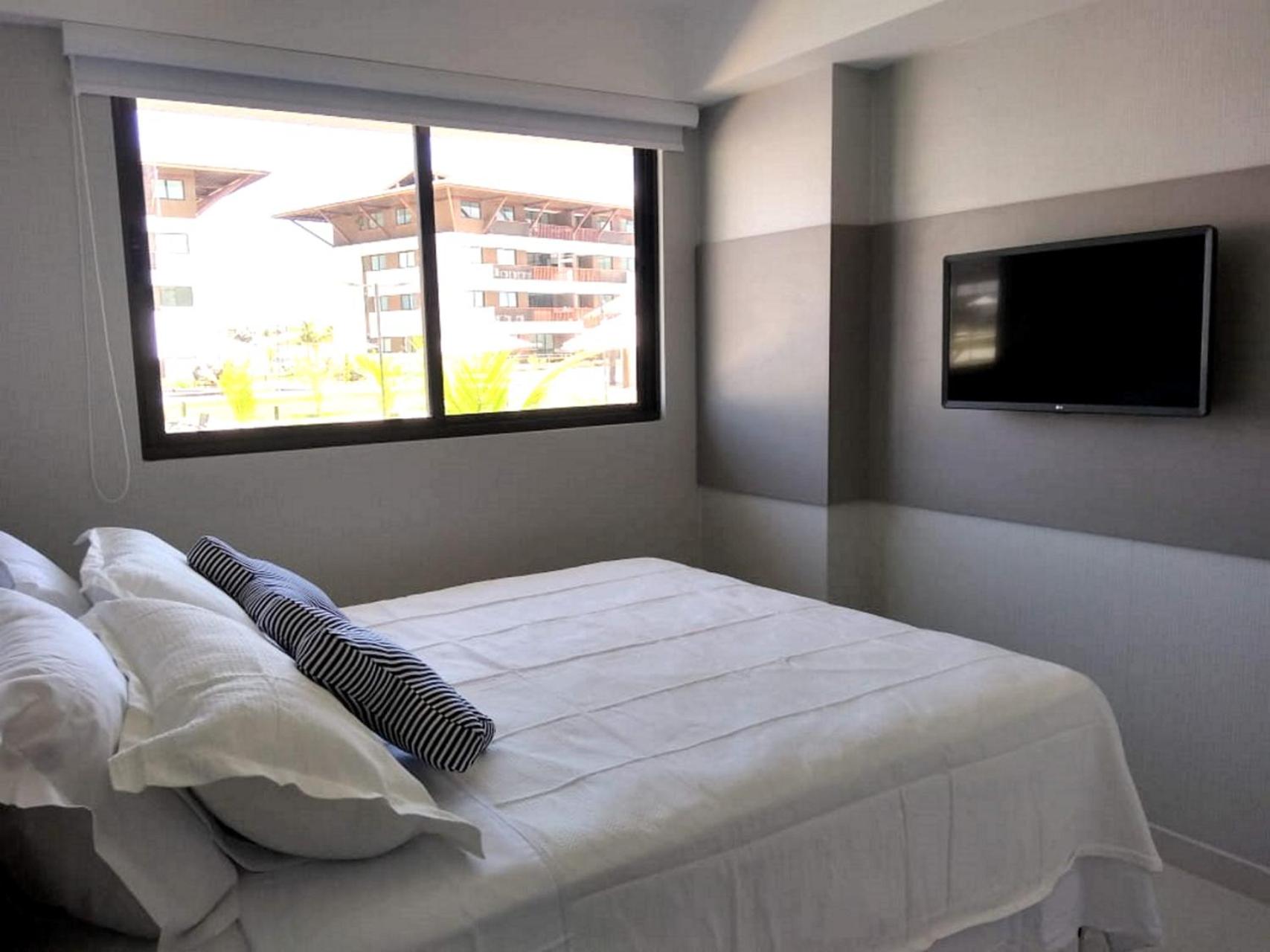 Cupe Beach Living - Frente Piscina