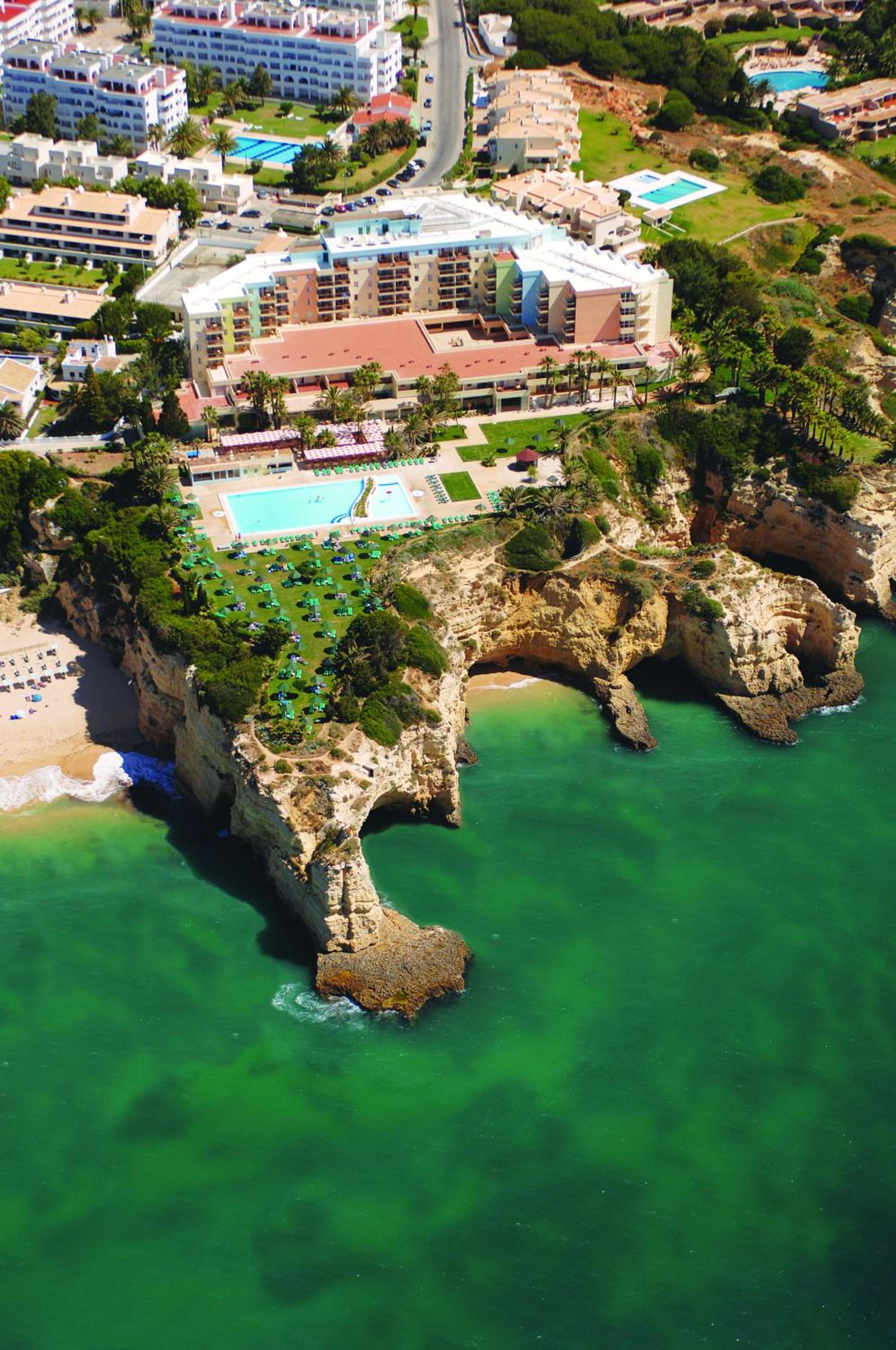 Armacao de Pera Vacations - Pestana Viking Beach  SPA Resort - Property Image 12
