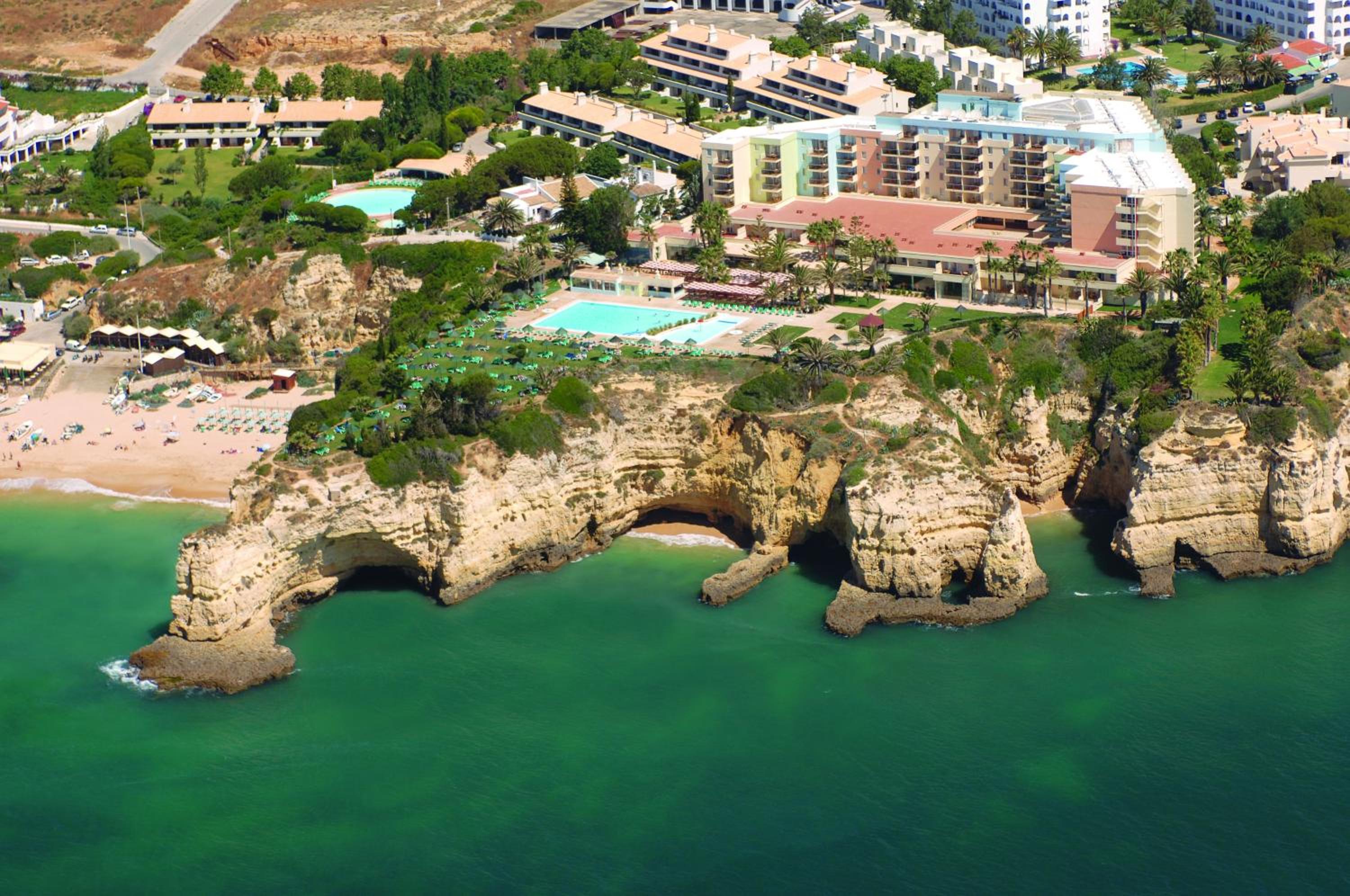 Armacao de Pera Vacations - Pestana Viking Beach  SPA Resort - Property Image 4