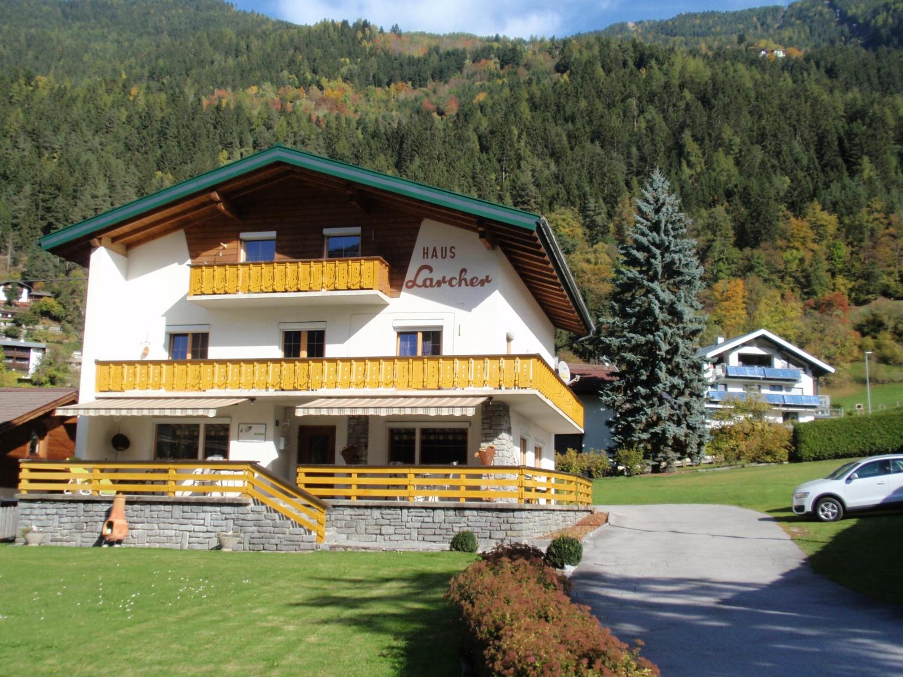 Haus Larcher