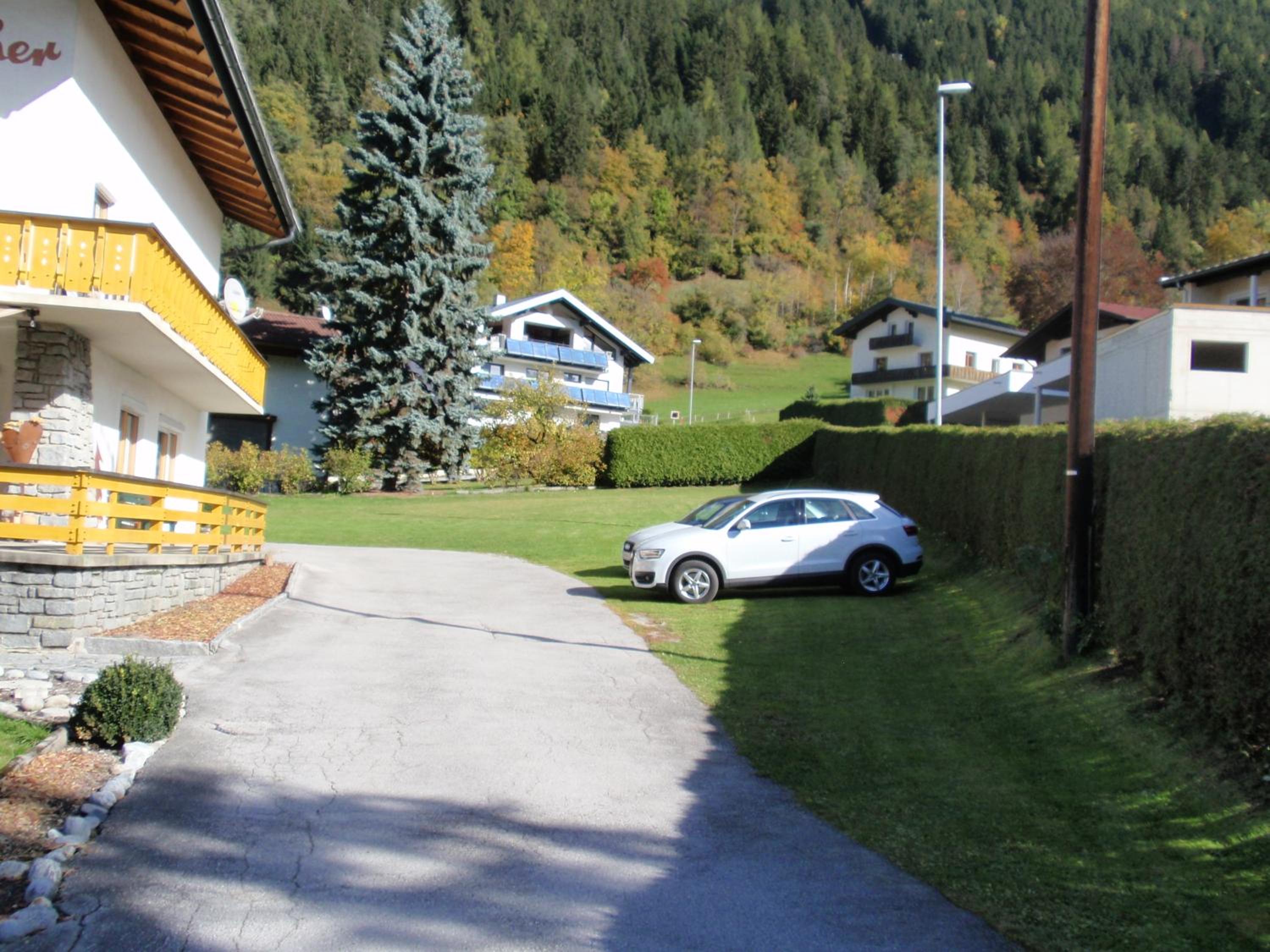 Haus Larcher