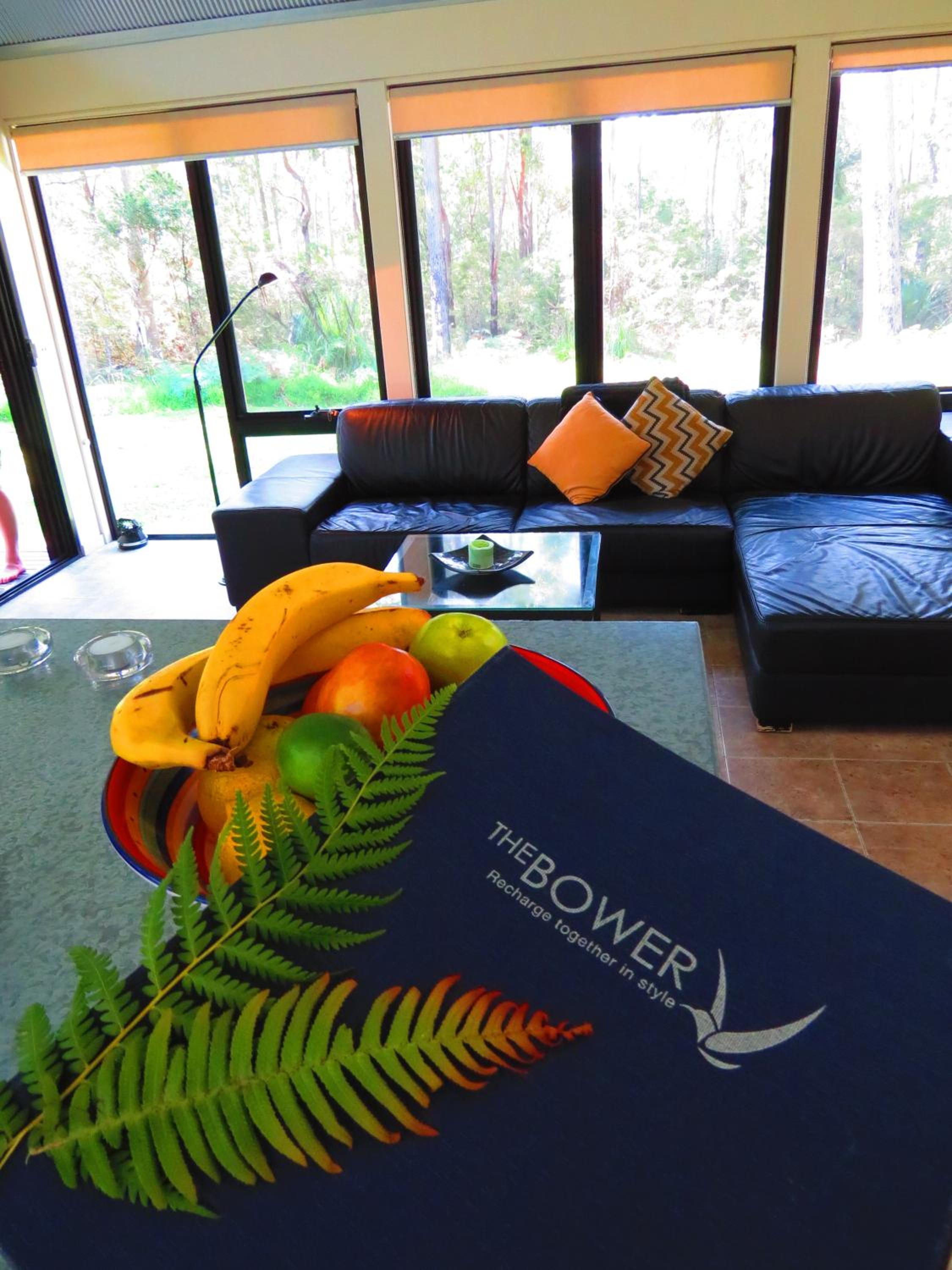 The Bower At Broulee