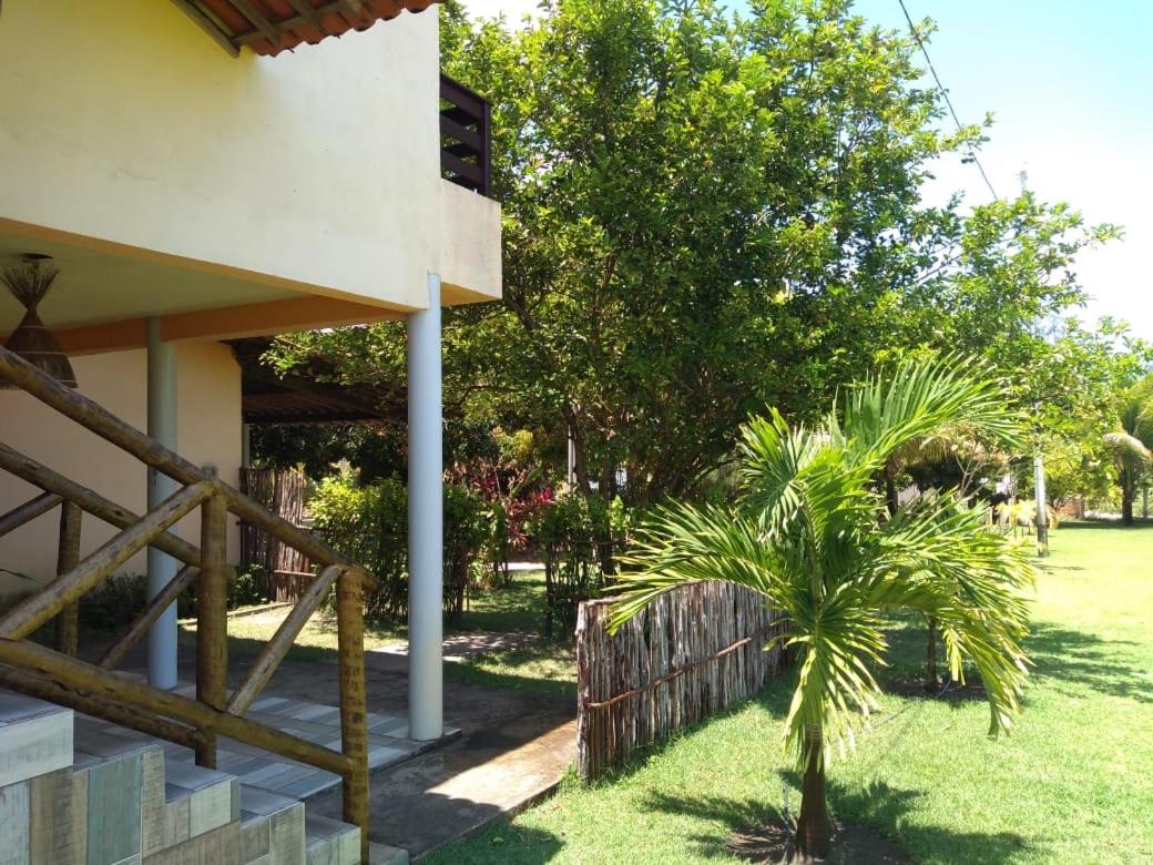 Hotel CHALÉ CAPOEIRA DOS MILAGRES - Image 1