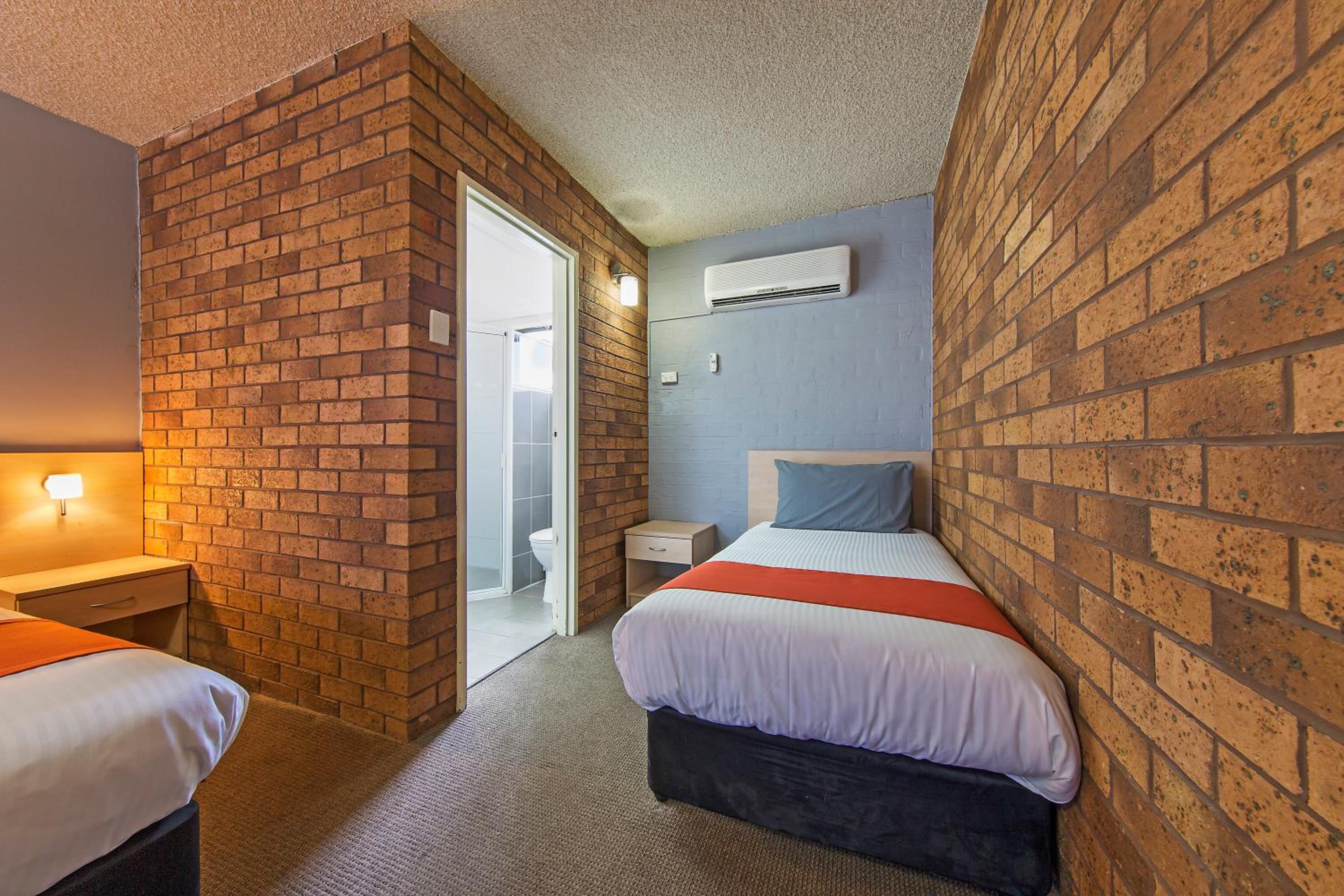 Comfort Inn Dubbo City