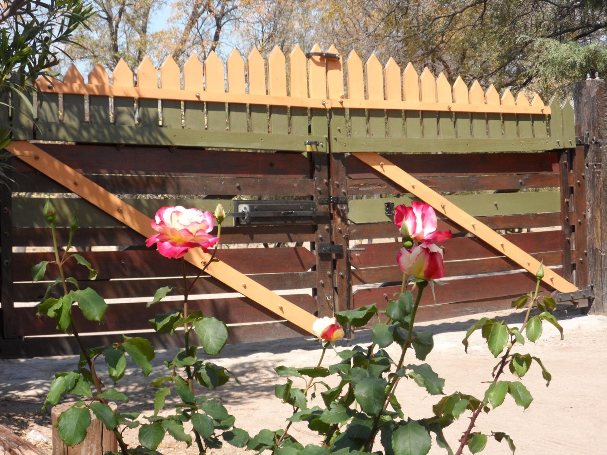 CABAÑAS DE LA QUEBRADA