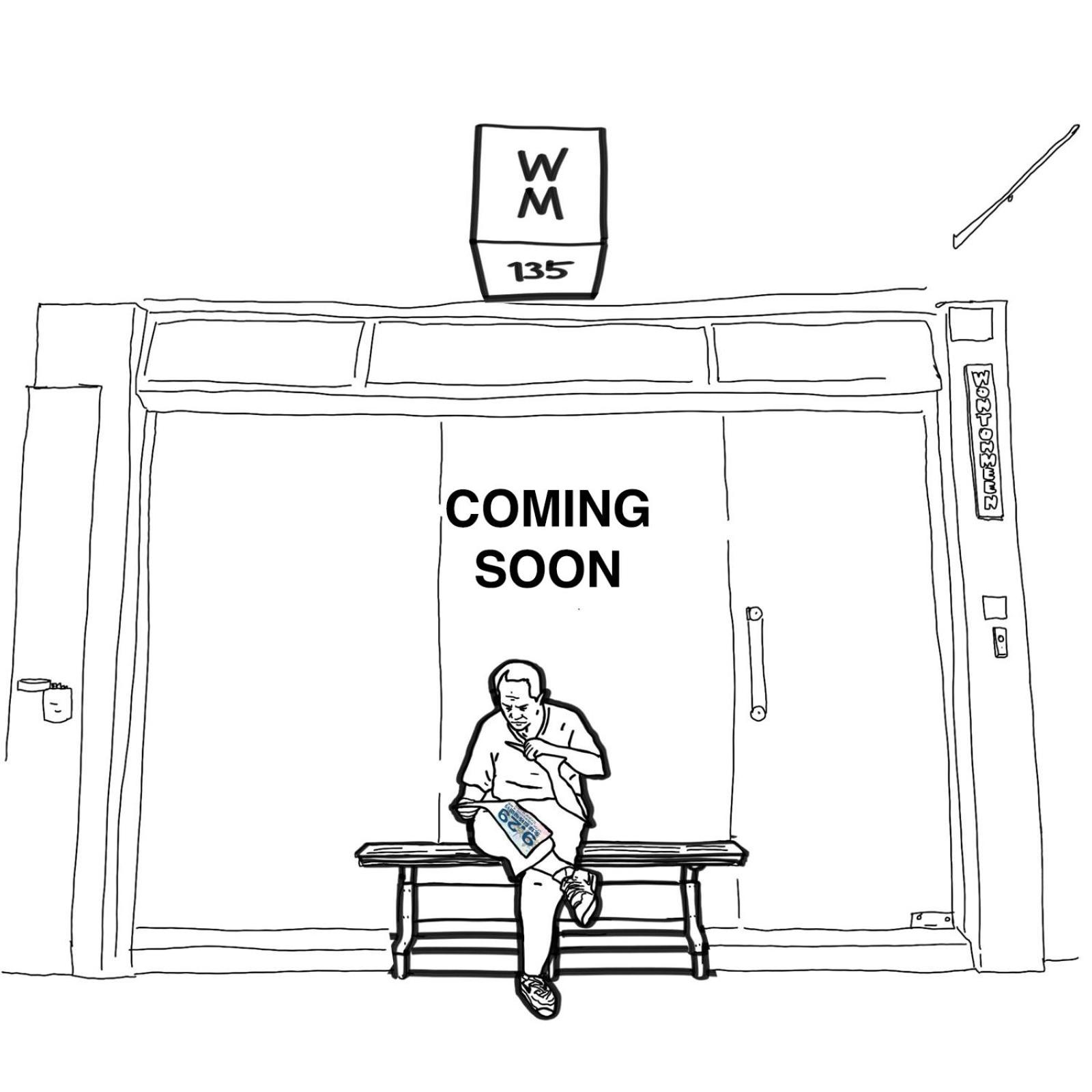 Wontonmeen - Hostel 65