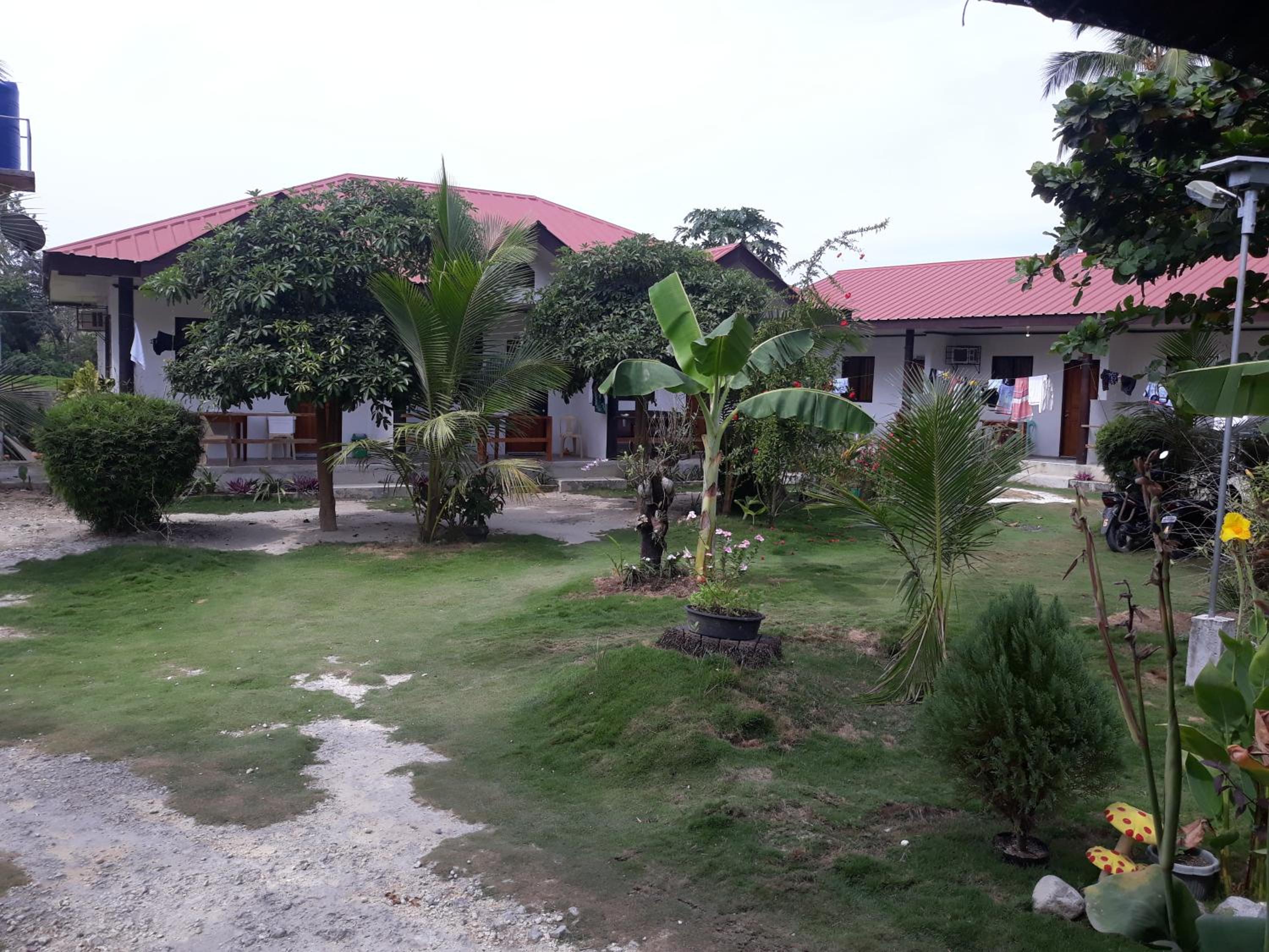 Gardenview Homestay Siargao — photo 250