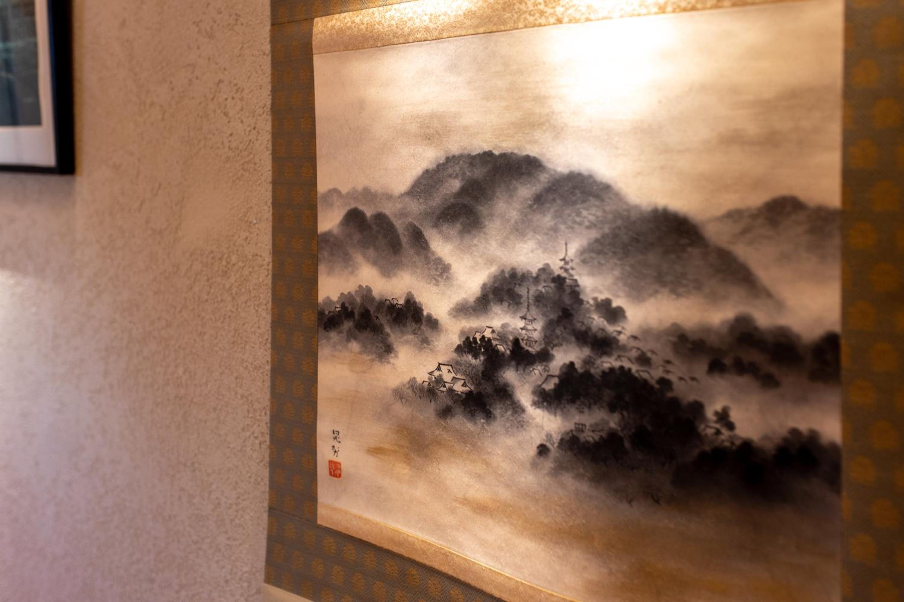 Luxury Condo Shikine An Gion Shirakawa view 5