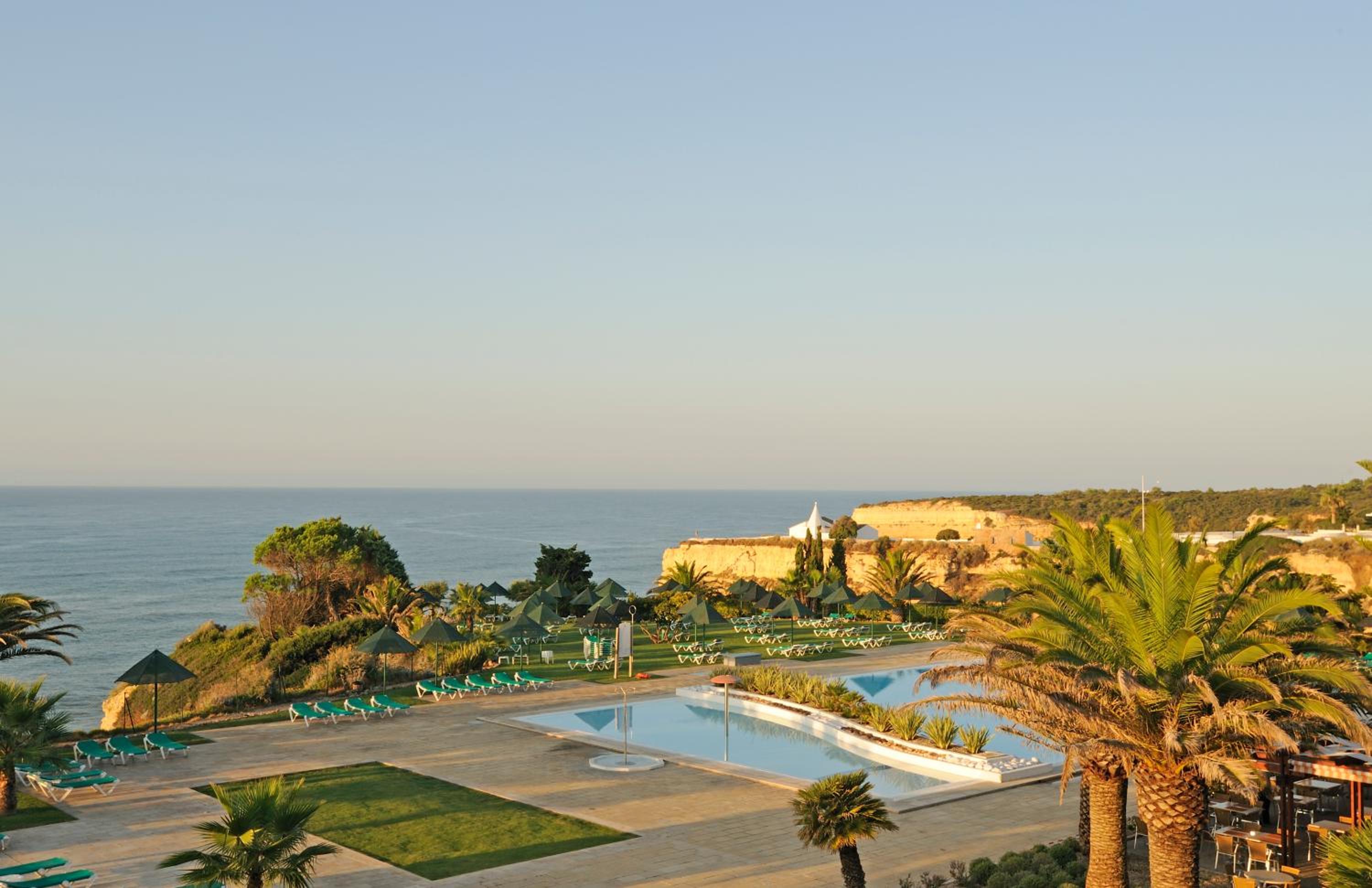 Armacao de Pera Vacations - Pestana Viking Beach  SPA Resort - Property Image 4