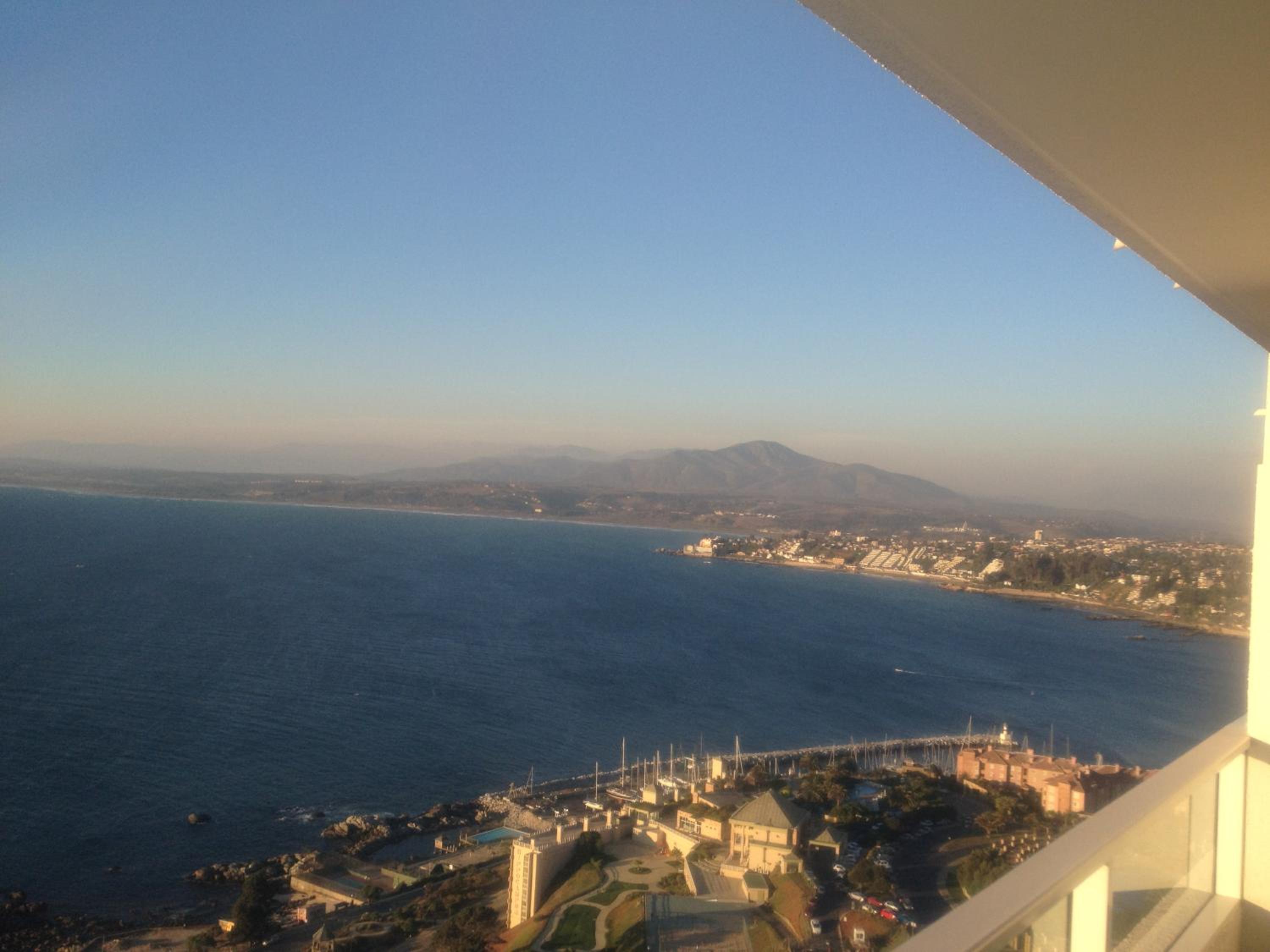 Departamento Boutique view 2