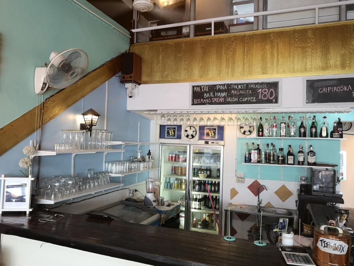 Bellmans Restaurant & Guesthouse