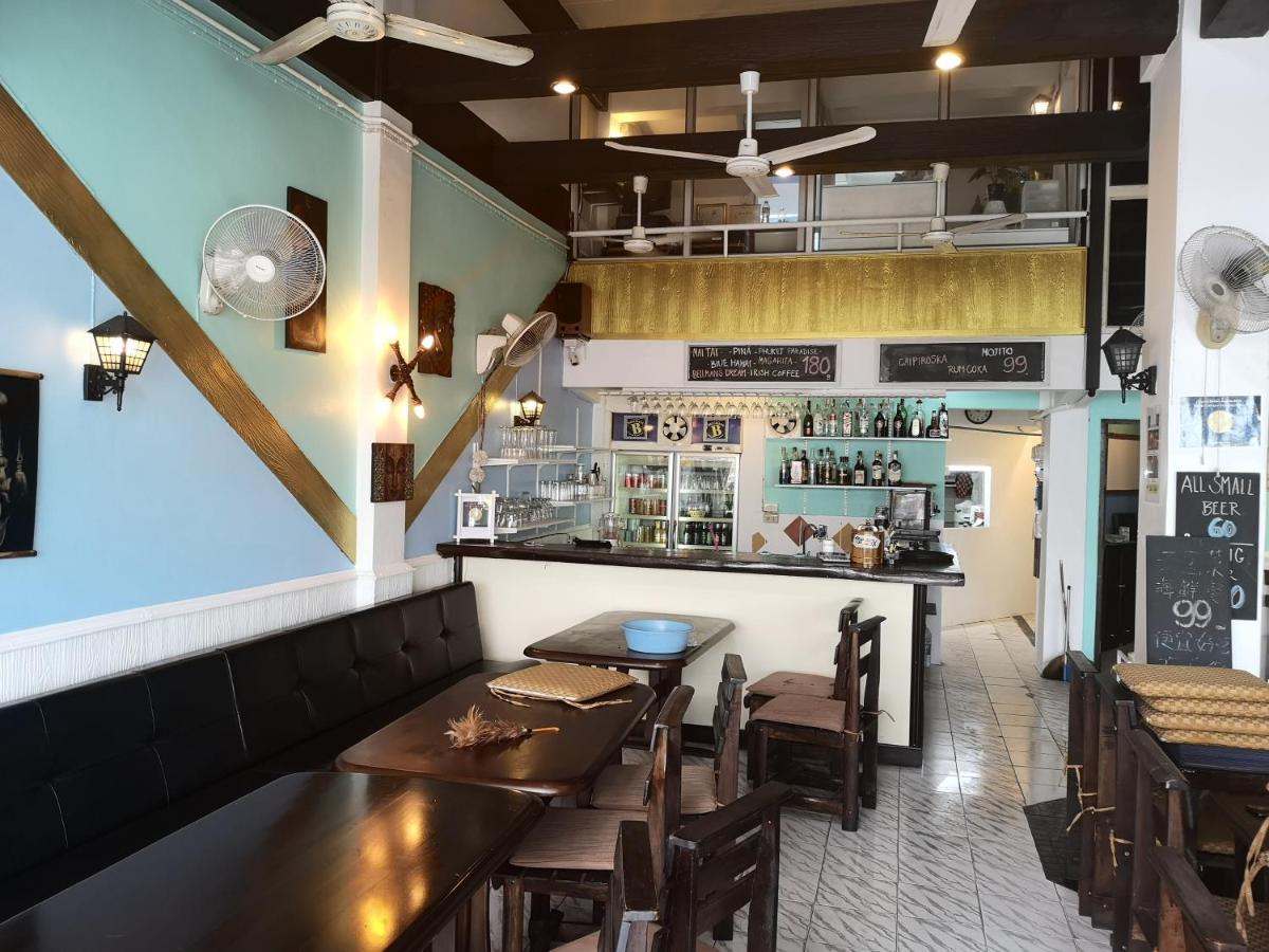 Bellmans Restaurant & Guesthouse