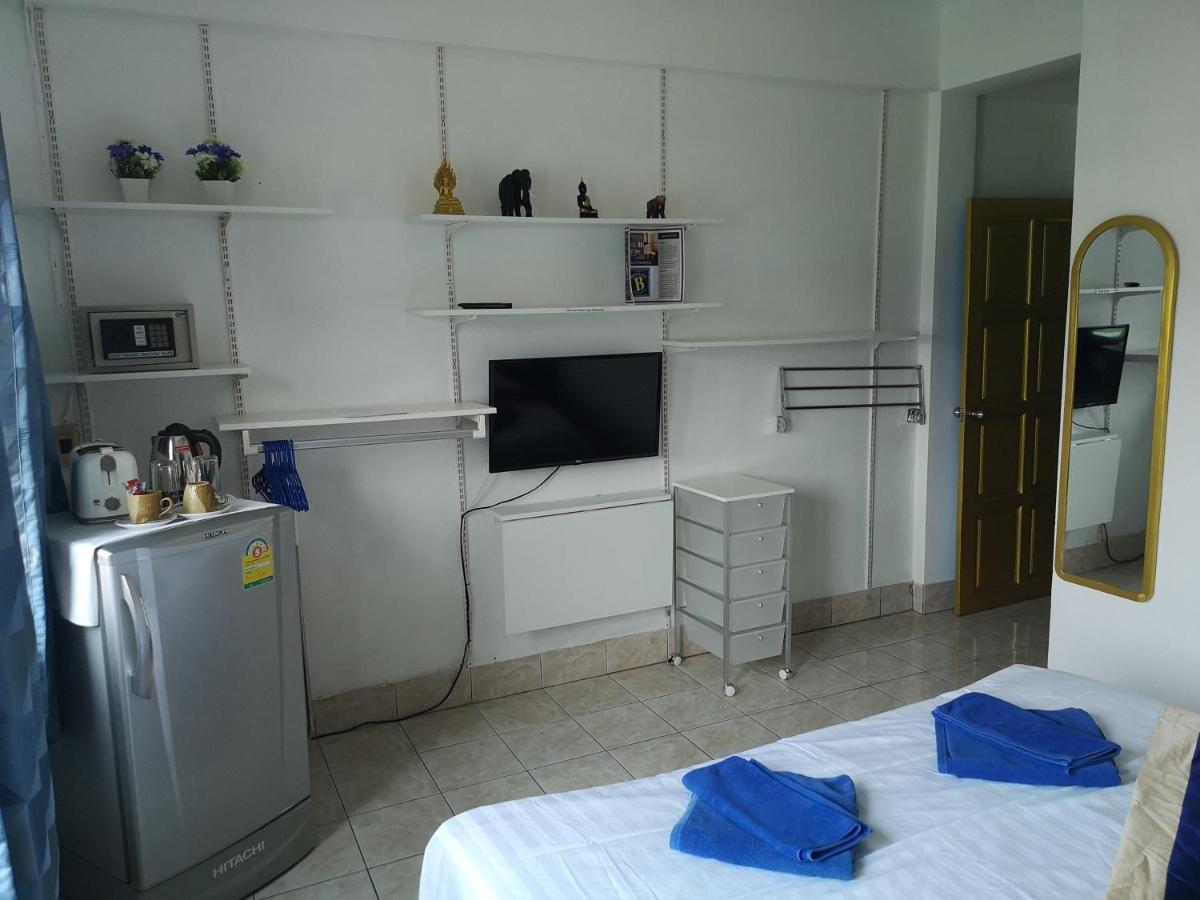 Bellmans Restaurant & Guesthouse