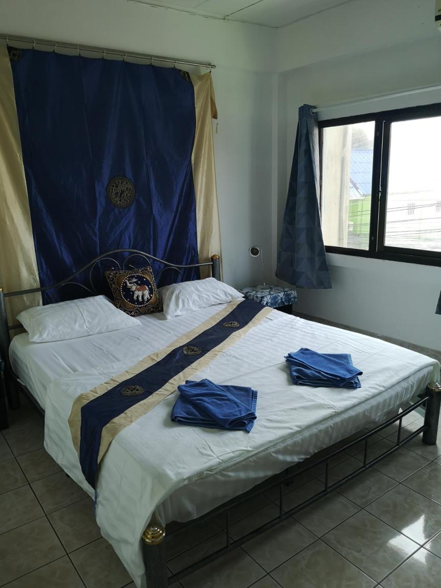 Bellmans Restaurant & Guesthouse