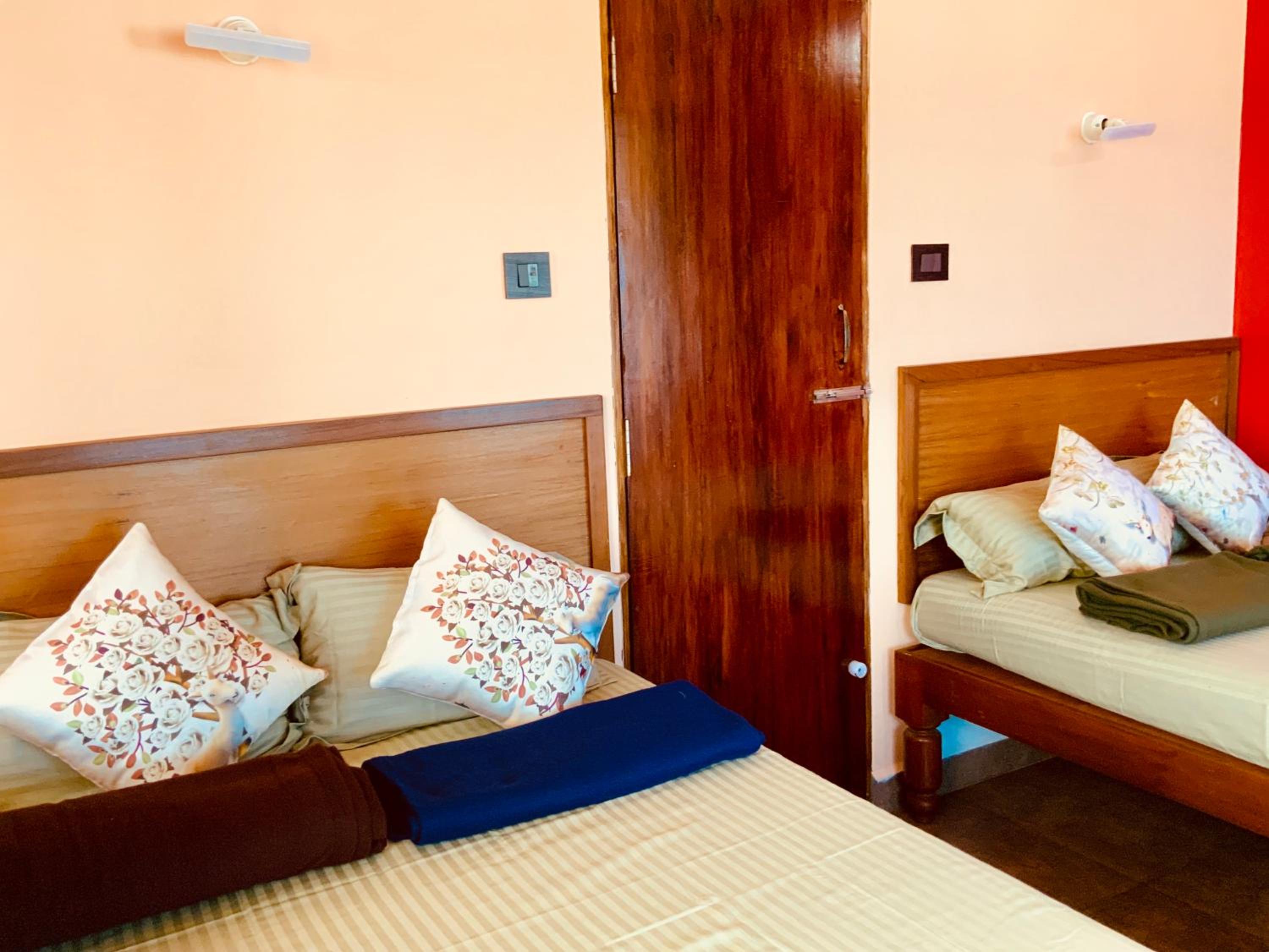 Mermaid Island Beach Resorts