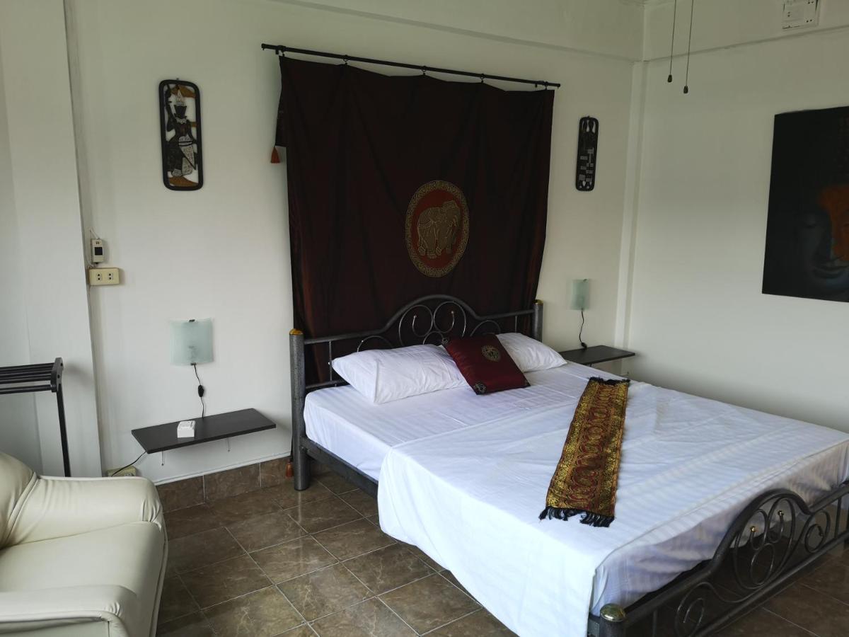 Bellmans Restaurant & Guesthouse