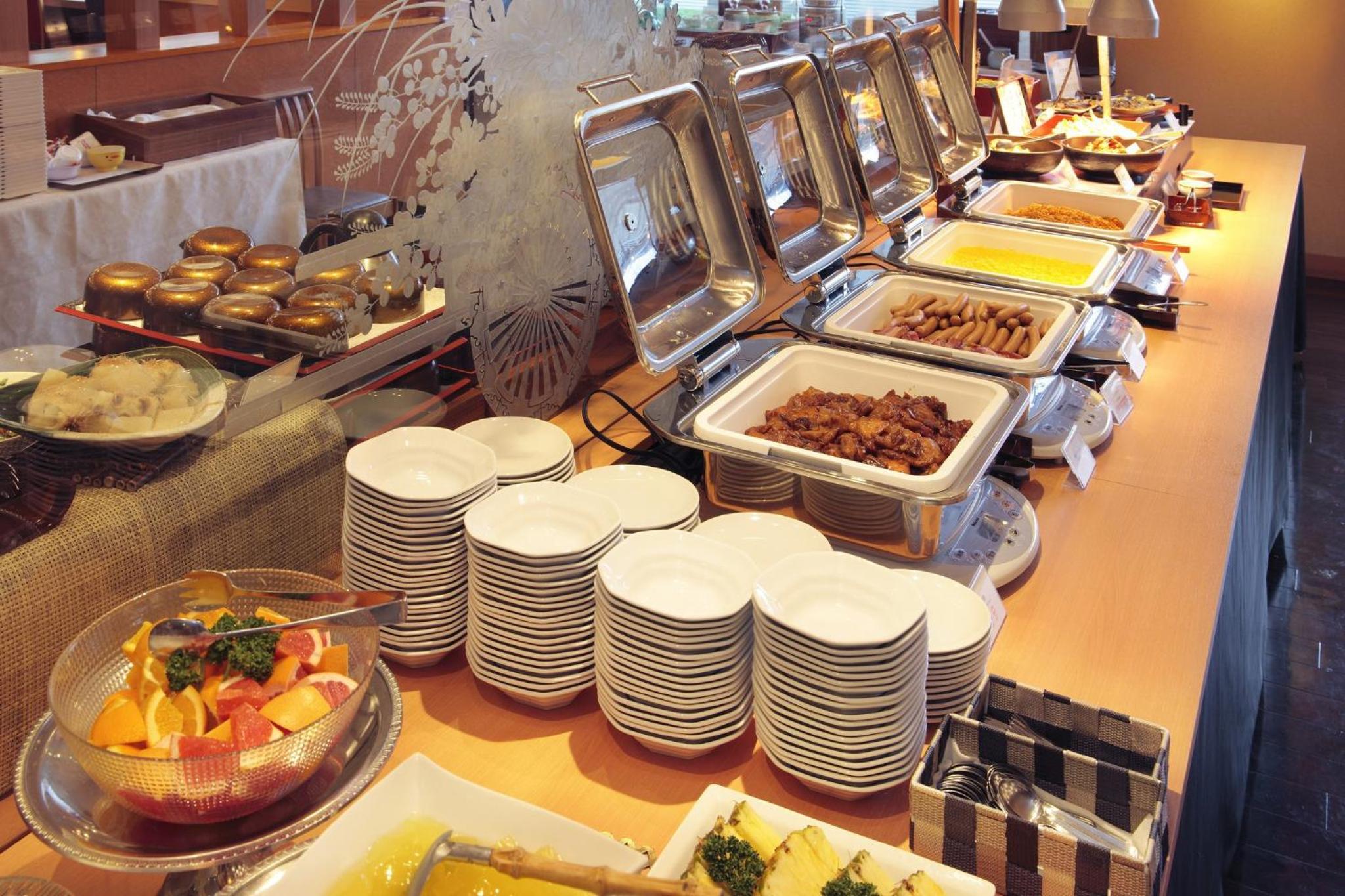 HOTEL ELCIENT KYOTO HACHIJOGUCHI 96