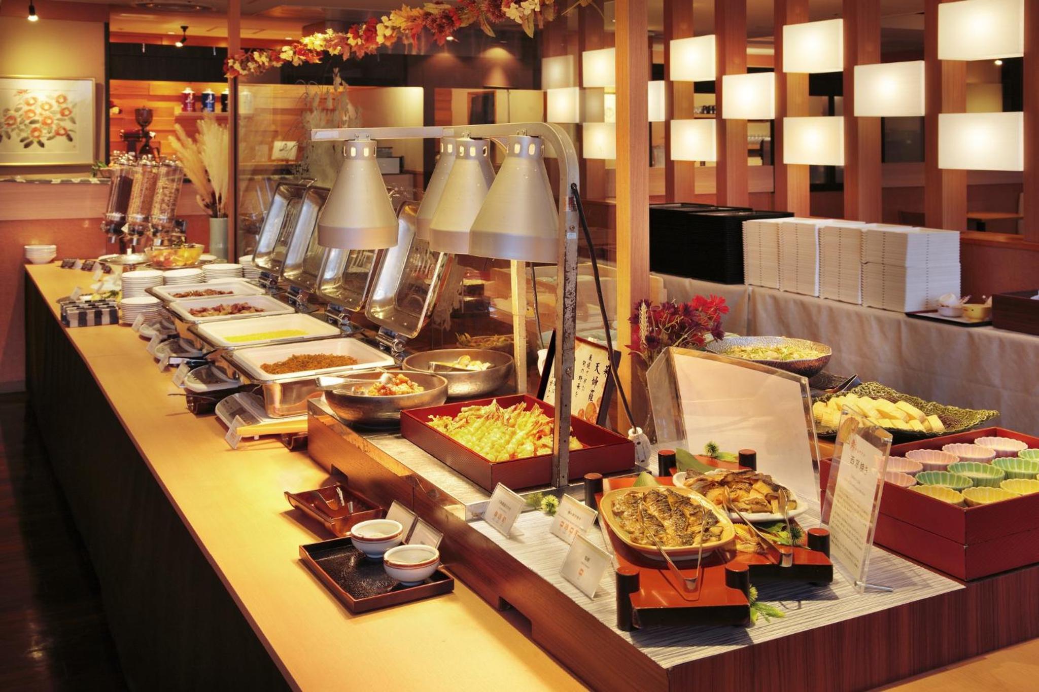 HOTEL ELCIENT KYOTO HACHIJOGUCHI 57