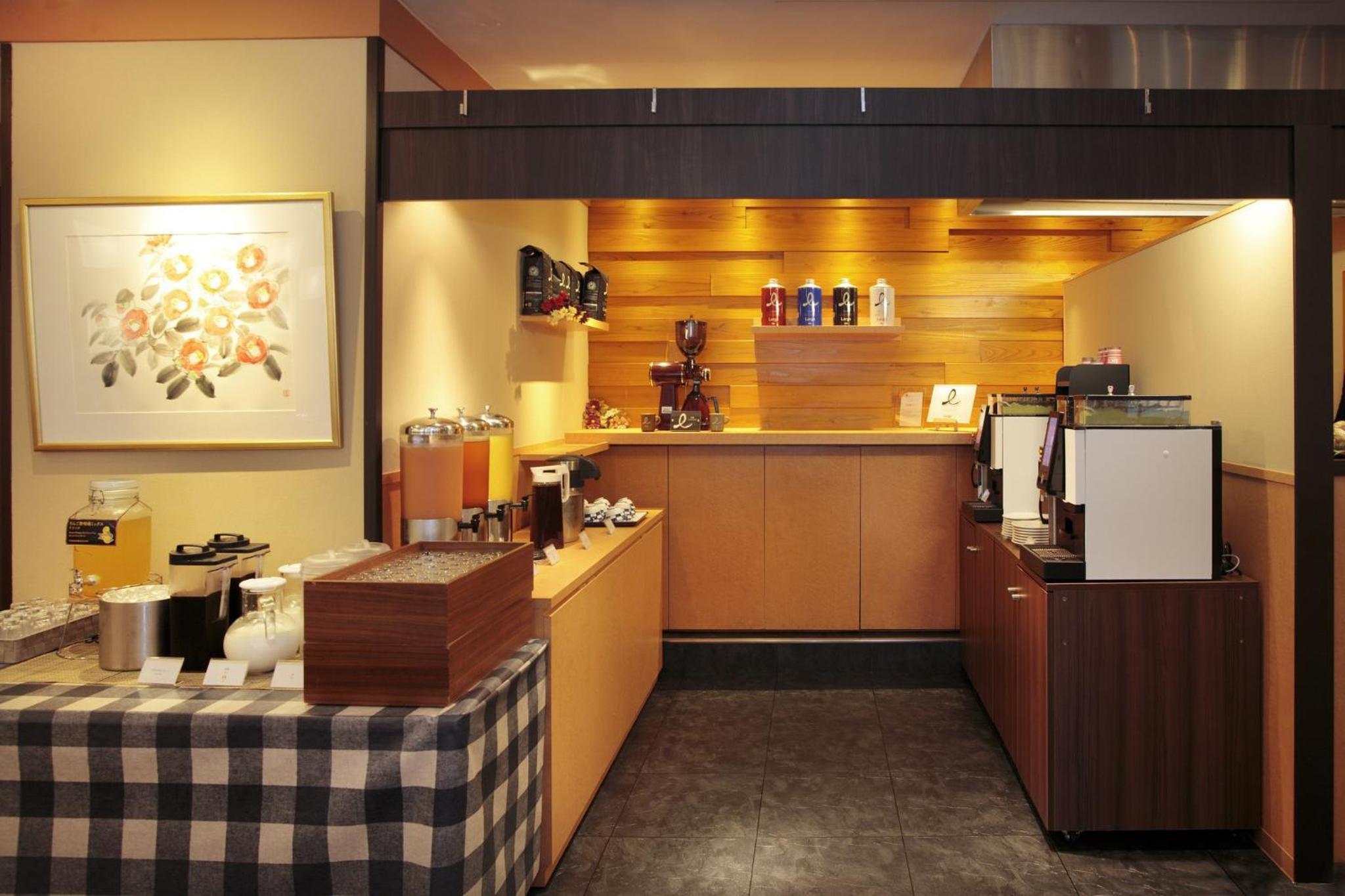 HOTEL ELCIENT KYOTO HACHIJOGUCHI 73