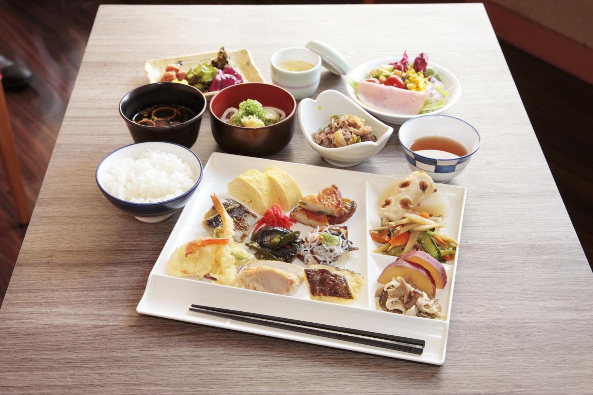 HOTEL ELCIENT KYOTO HACHIJOGUCHI 64