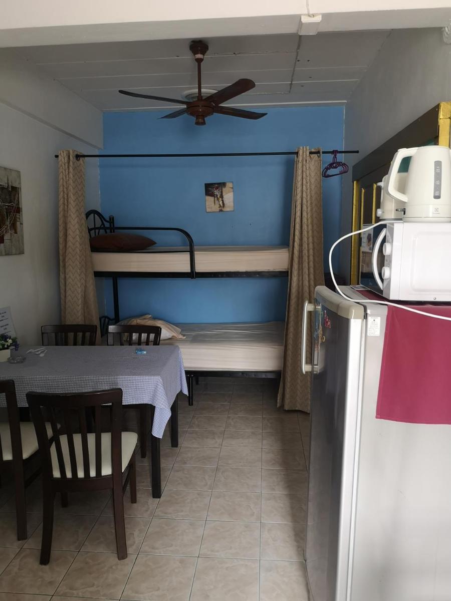 Bellmans Restaurant & Guesthouse
