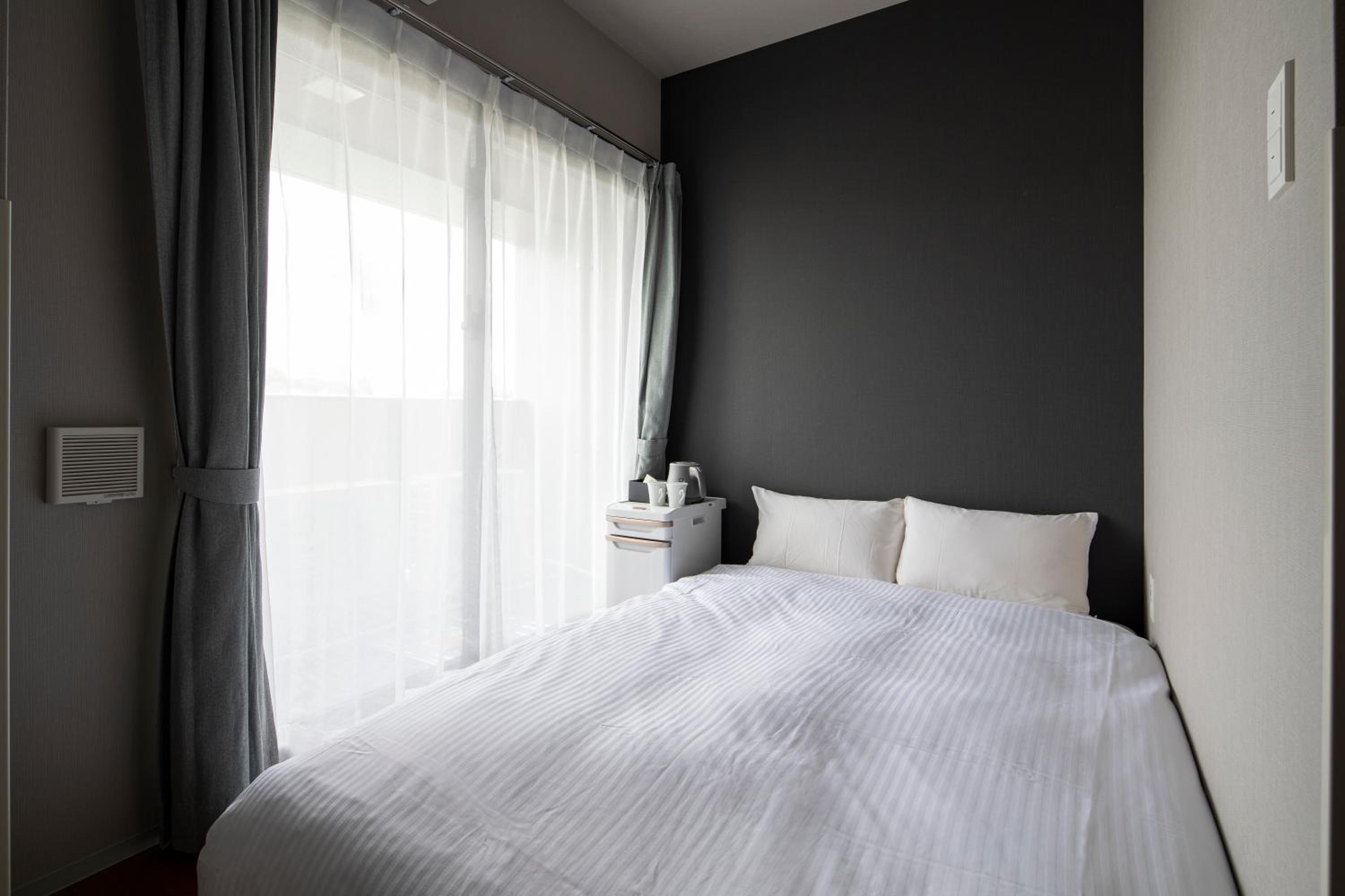 Grids Tokyo Ueno Hotel&Hostel photo 5