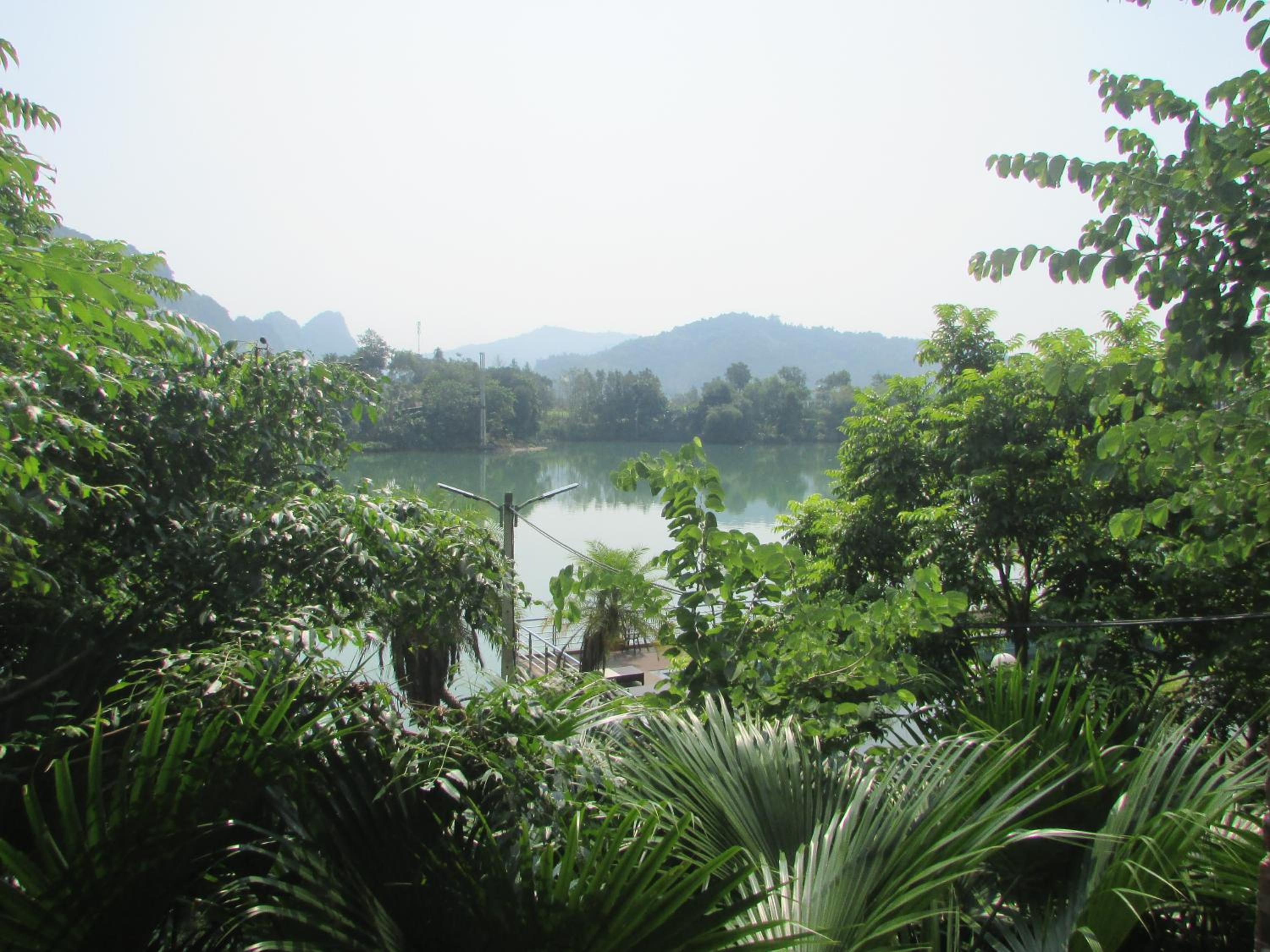Truong Xuan Ecolodge view 4