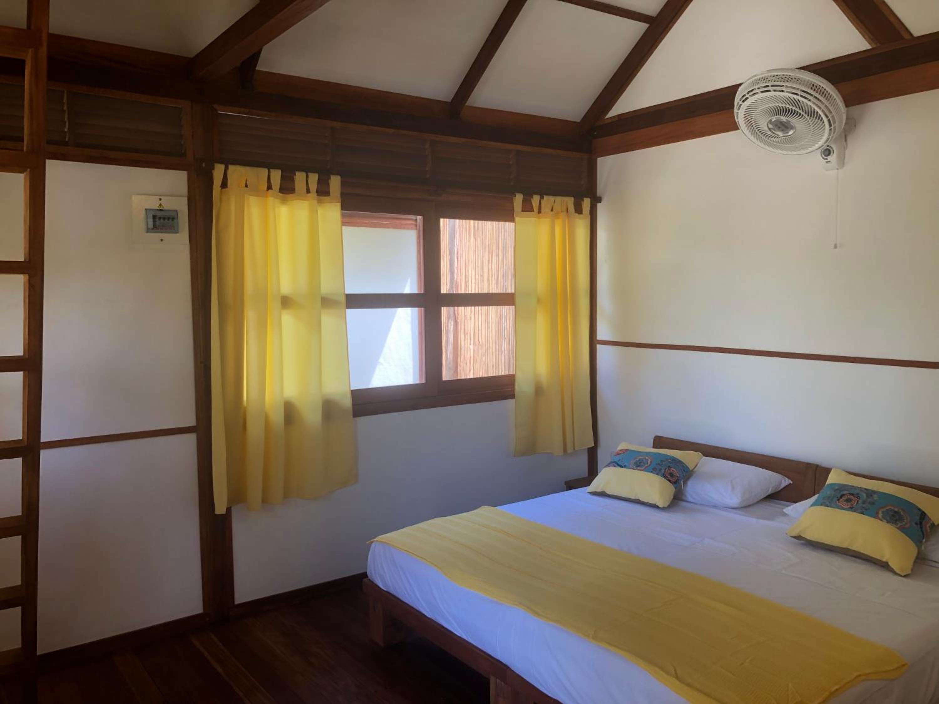 Nubá Boutique Hostel Palomino view 5