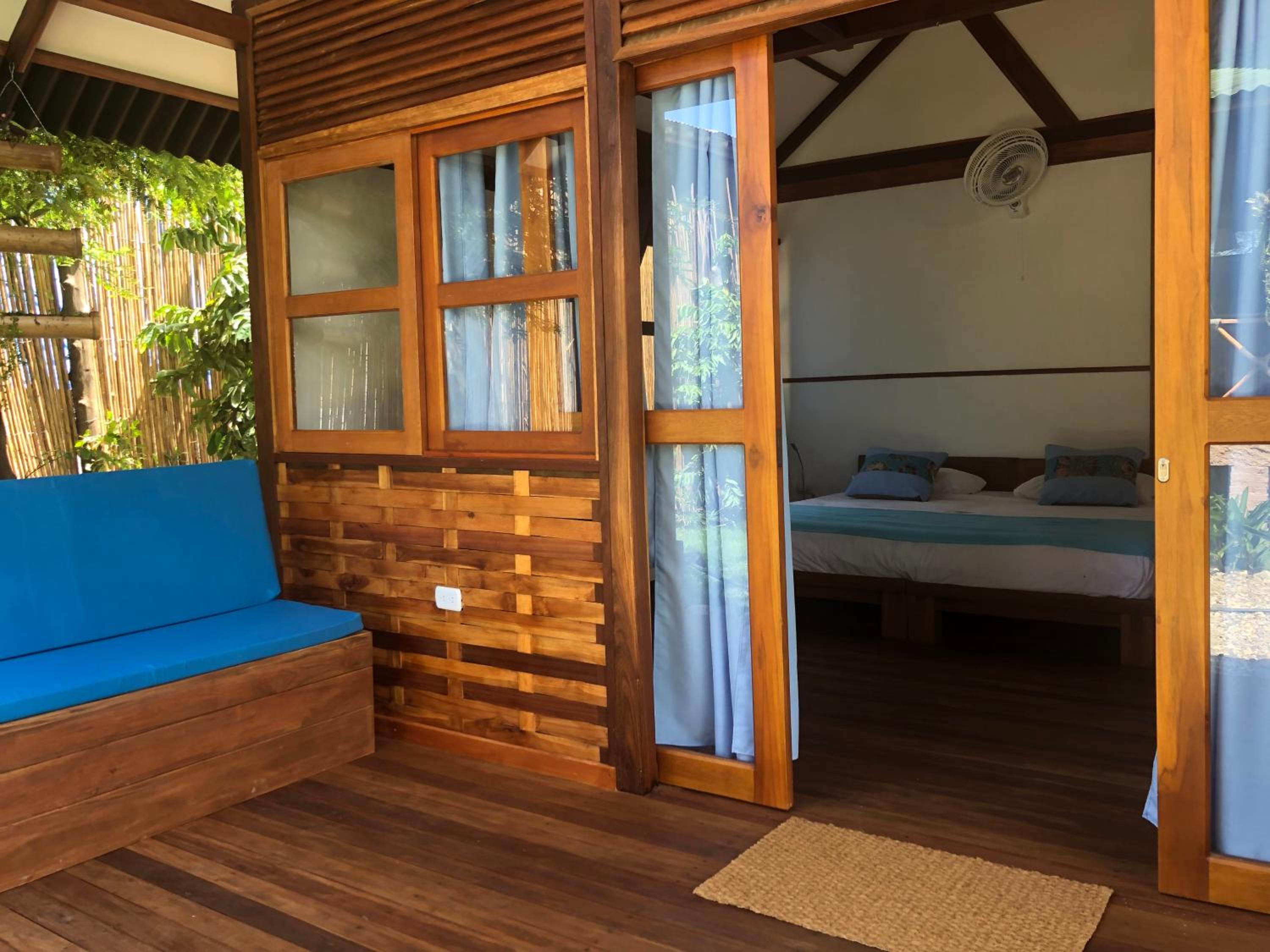 Nubá Boutique Hostel Palomino view 4